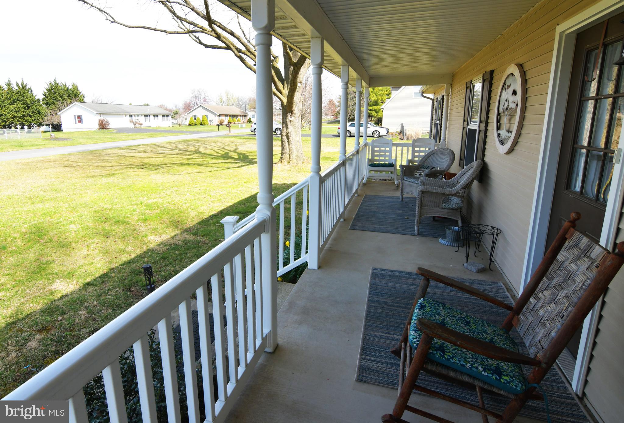 ORCHARD VIEW ESTATES - Residential