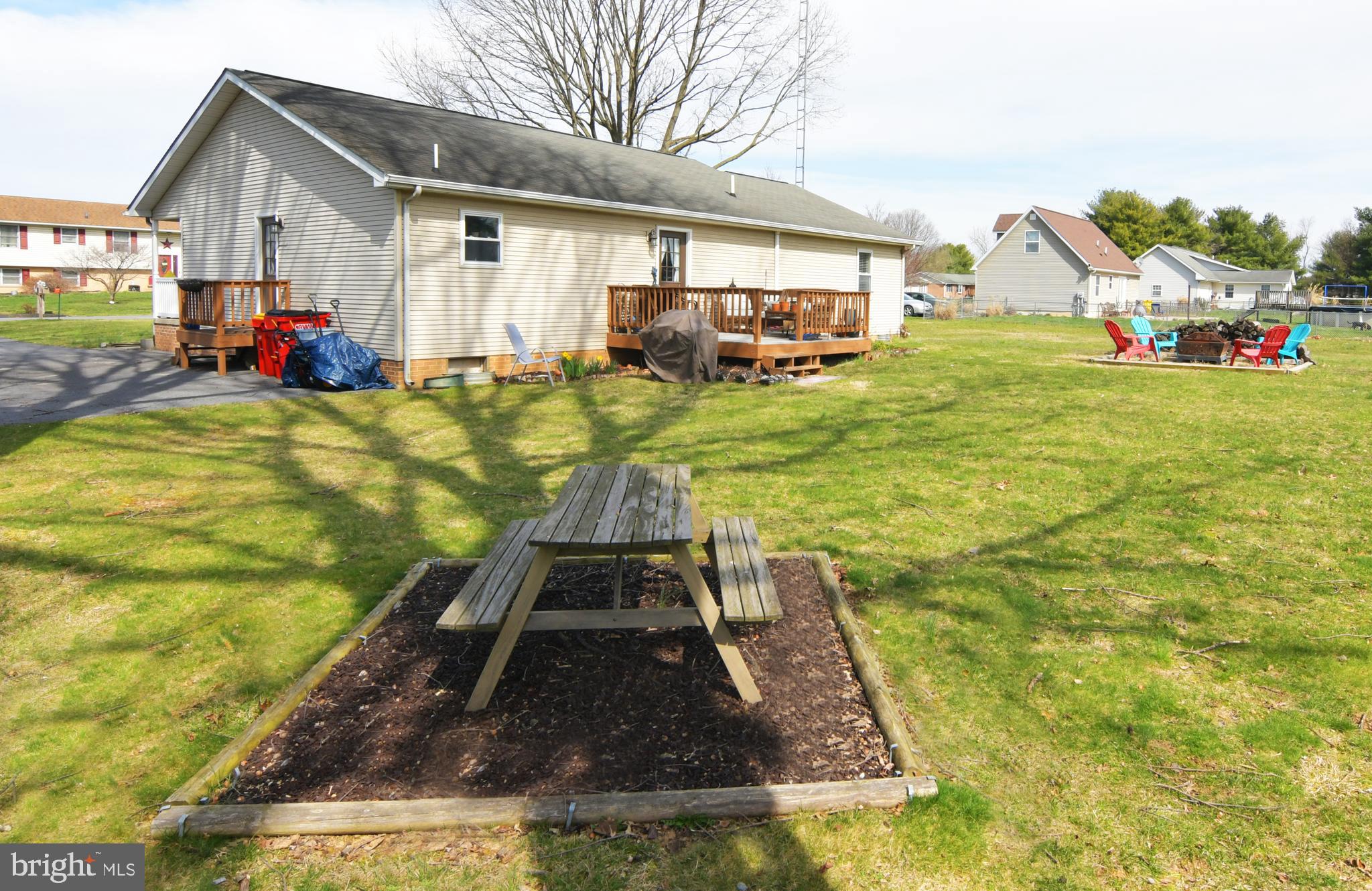 ORCHARD VIEW ESTATES - Residential