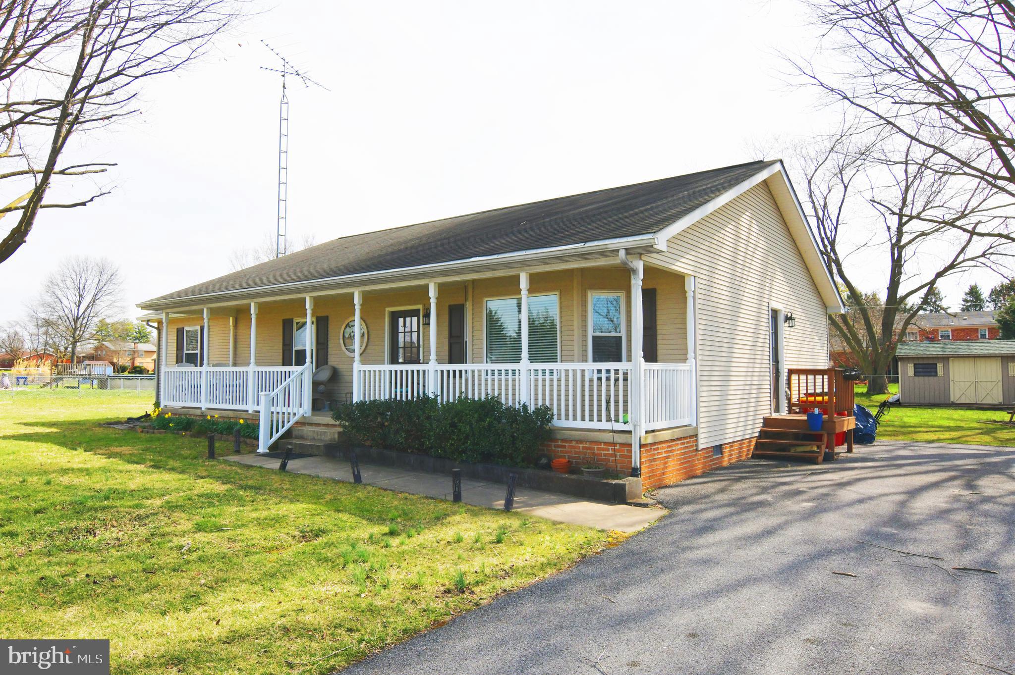 ORCHARD VIEW ESTATES - Residential