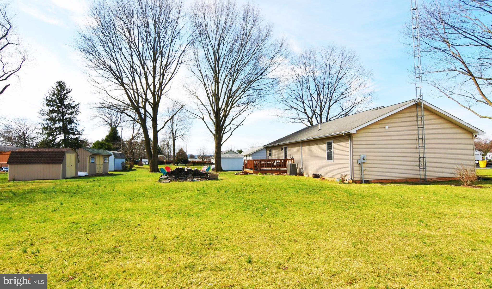 ORCHARD VIEW ESTATES - Residential