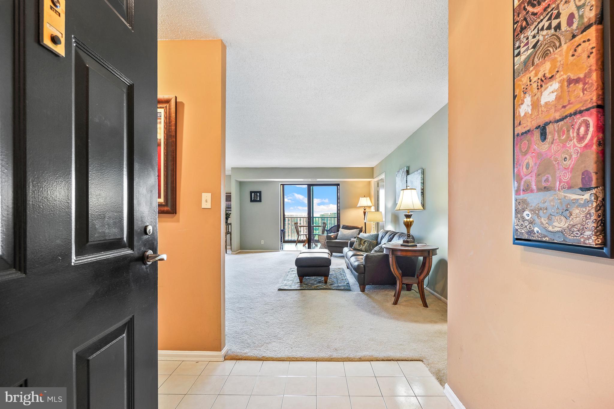 5901 MOUNT EAGLE DRIVE 1216