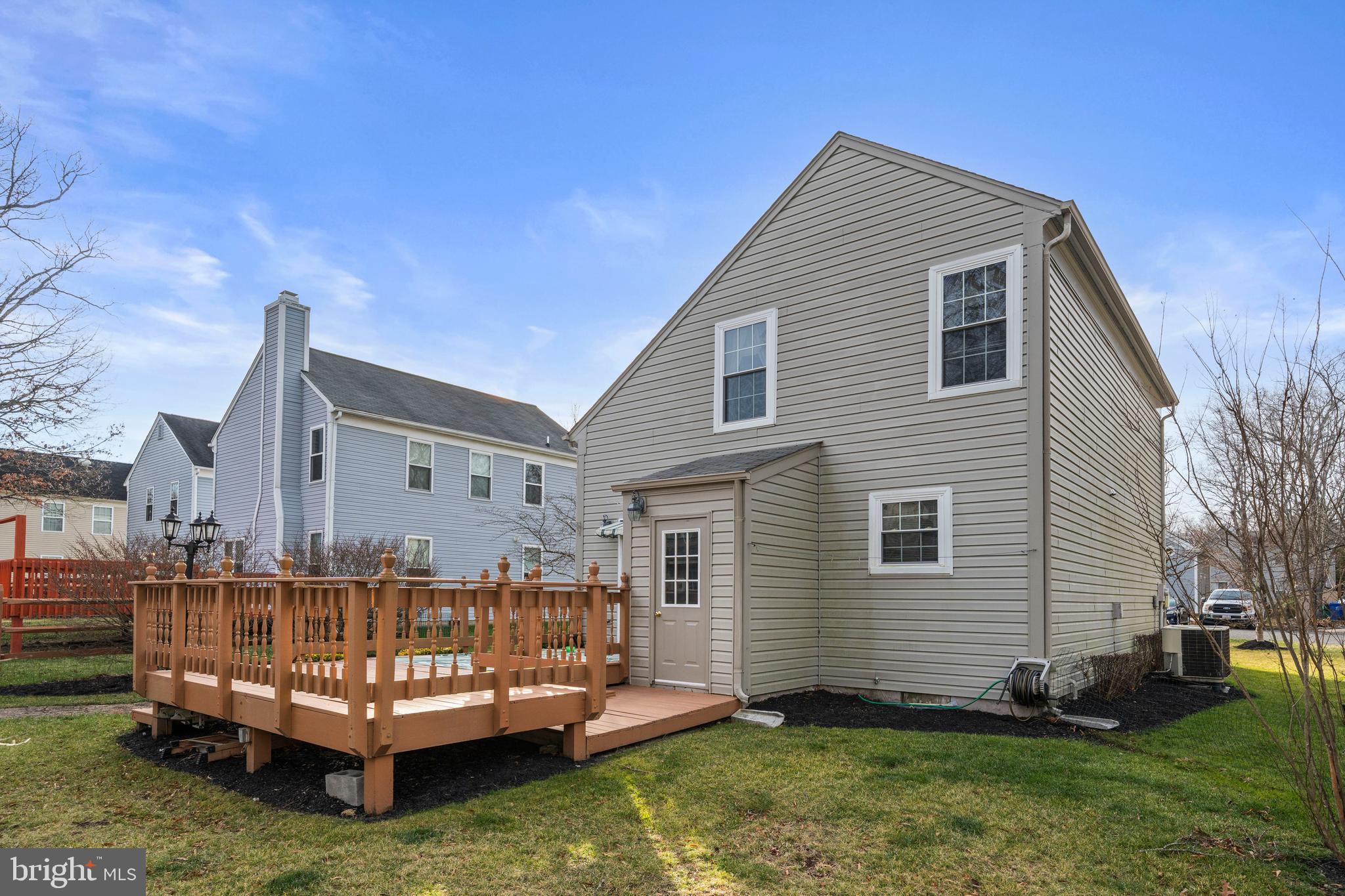 ST CHARLES DORCHESTER - Residential