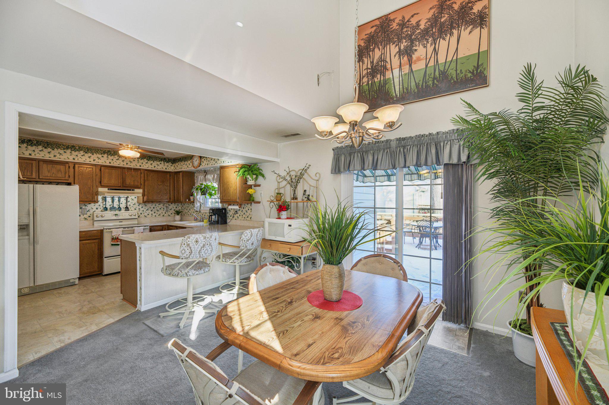 ST CHARLES DORCHESTER - Residential