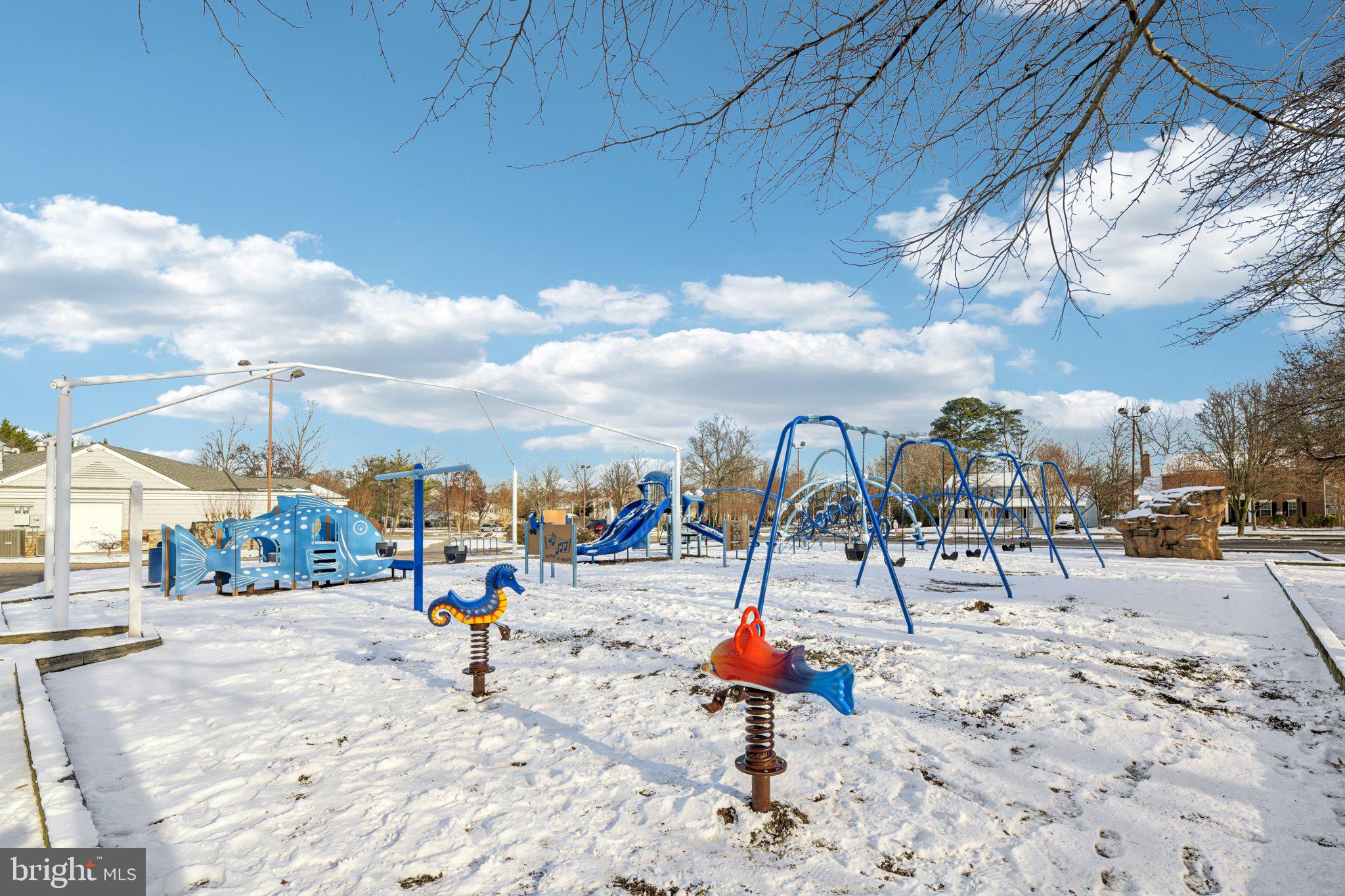 ST CHARLES DORCHESTER - Residential