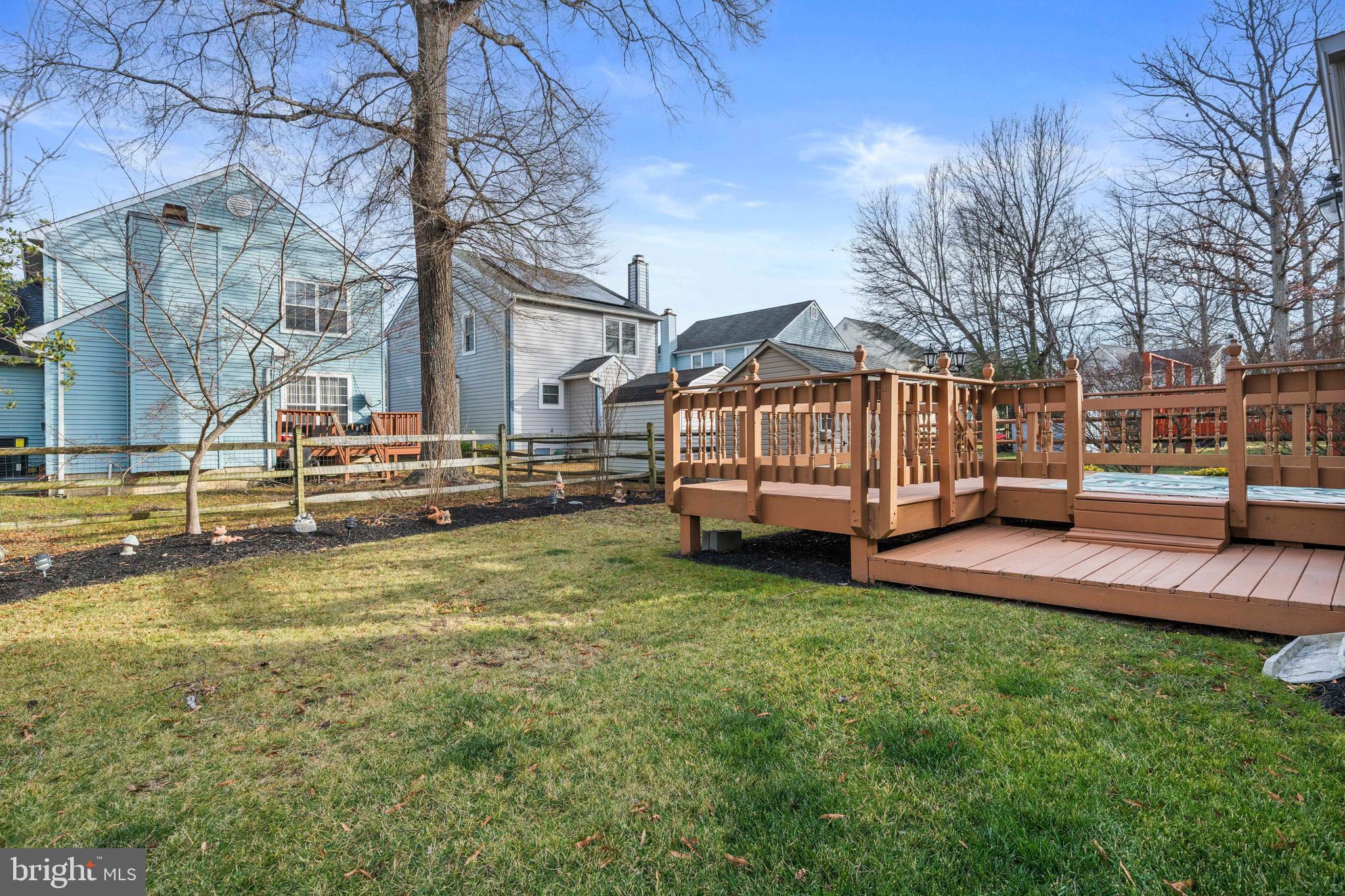 ST CHARLES DORCHESTER - Residential