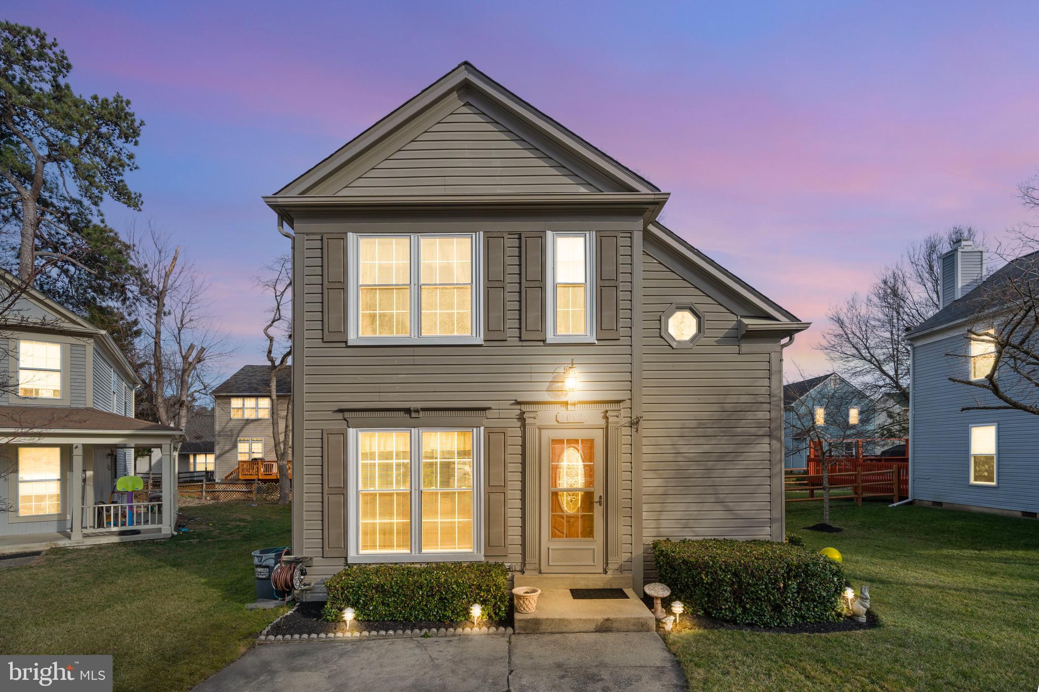 ST CHARLES DORCHESTER - Residential