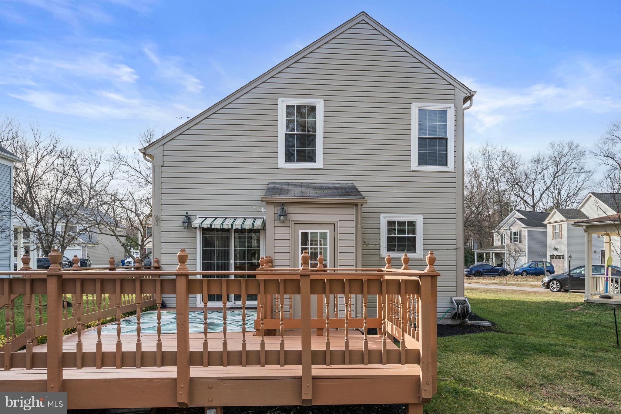 ST CHARLES DORCHESTER - Residential