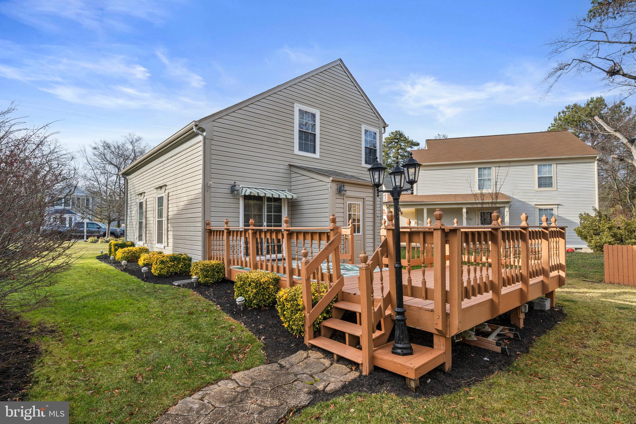 ST CHARLES DORCHESTER - Residential