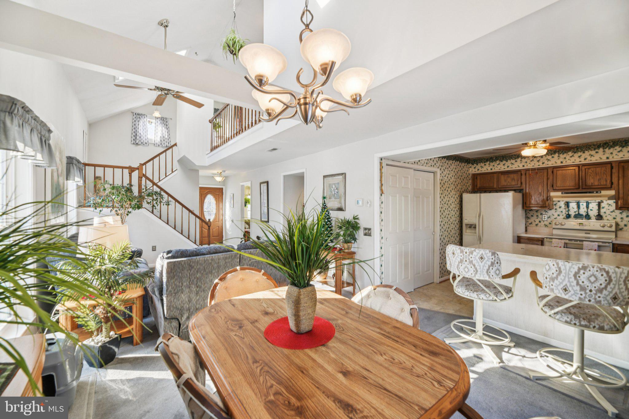 ST CHARLES DORCHESTER - Residential