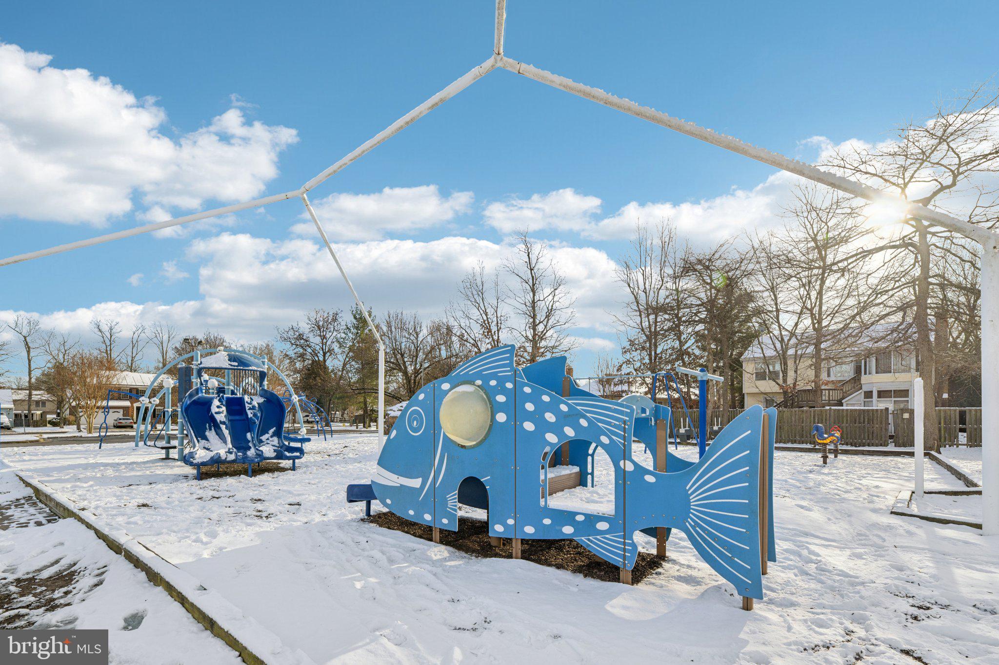 ST CHARLES DORCHESTER - Residential