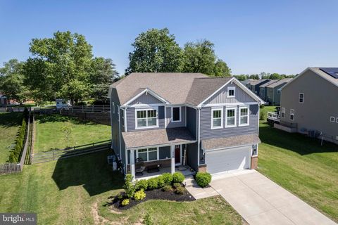 620 FRIENDSHIP ROAD WESTMINSTER MD 21157