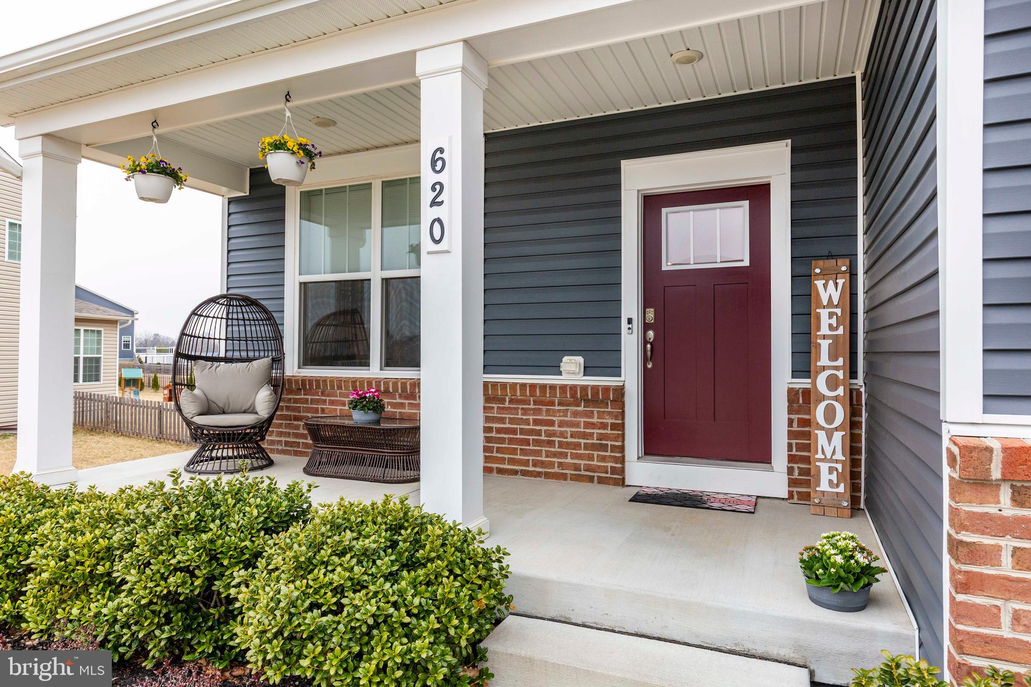 620 FRIENDSHIP ROAD