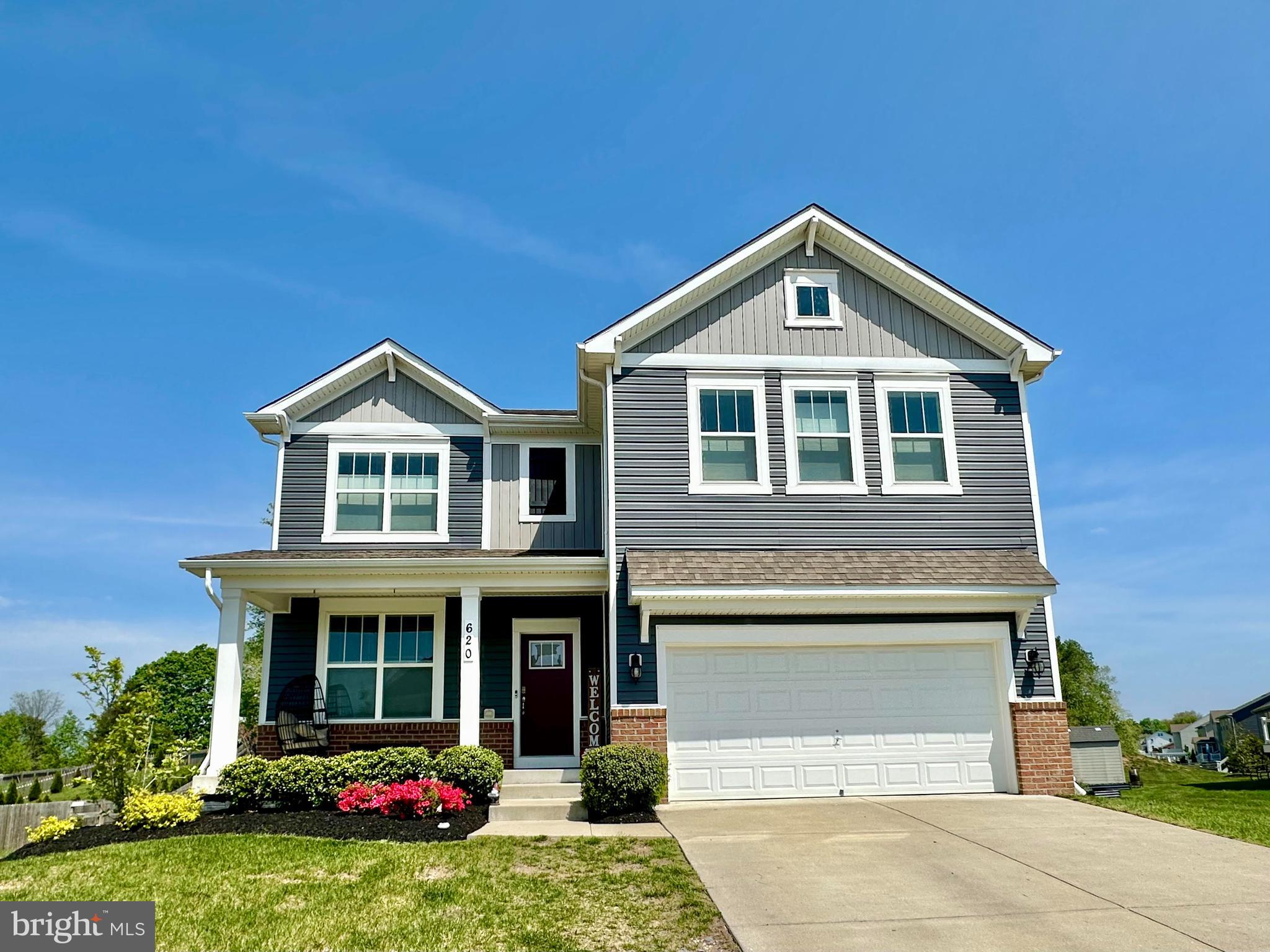 620 FRIENDSHIP ROAD