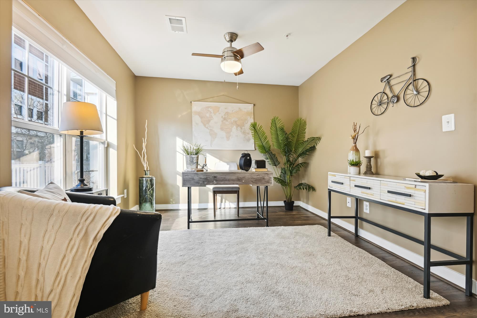 TOWSON MANOR VILLAGE - Residential