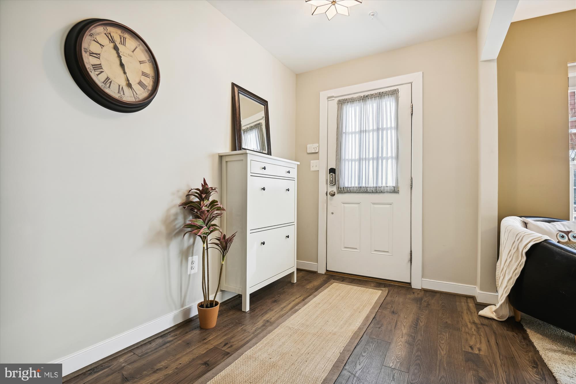 TOWSON MANOR VILLAGE - Residential