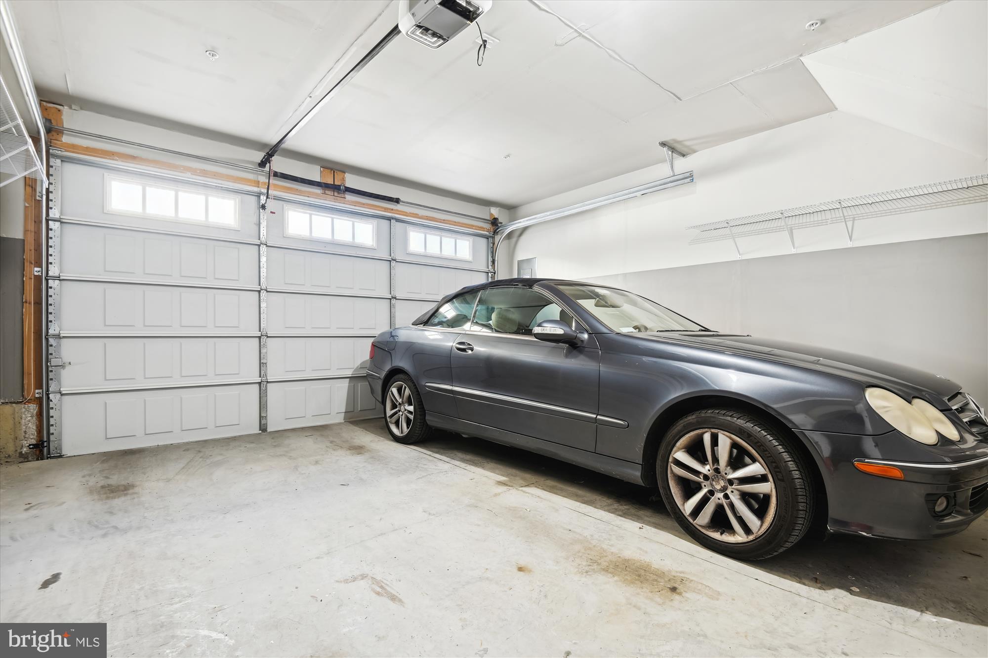 TOWSON MANOR VILLAGE - Residential