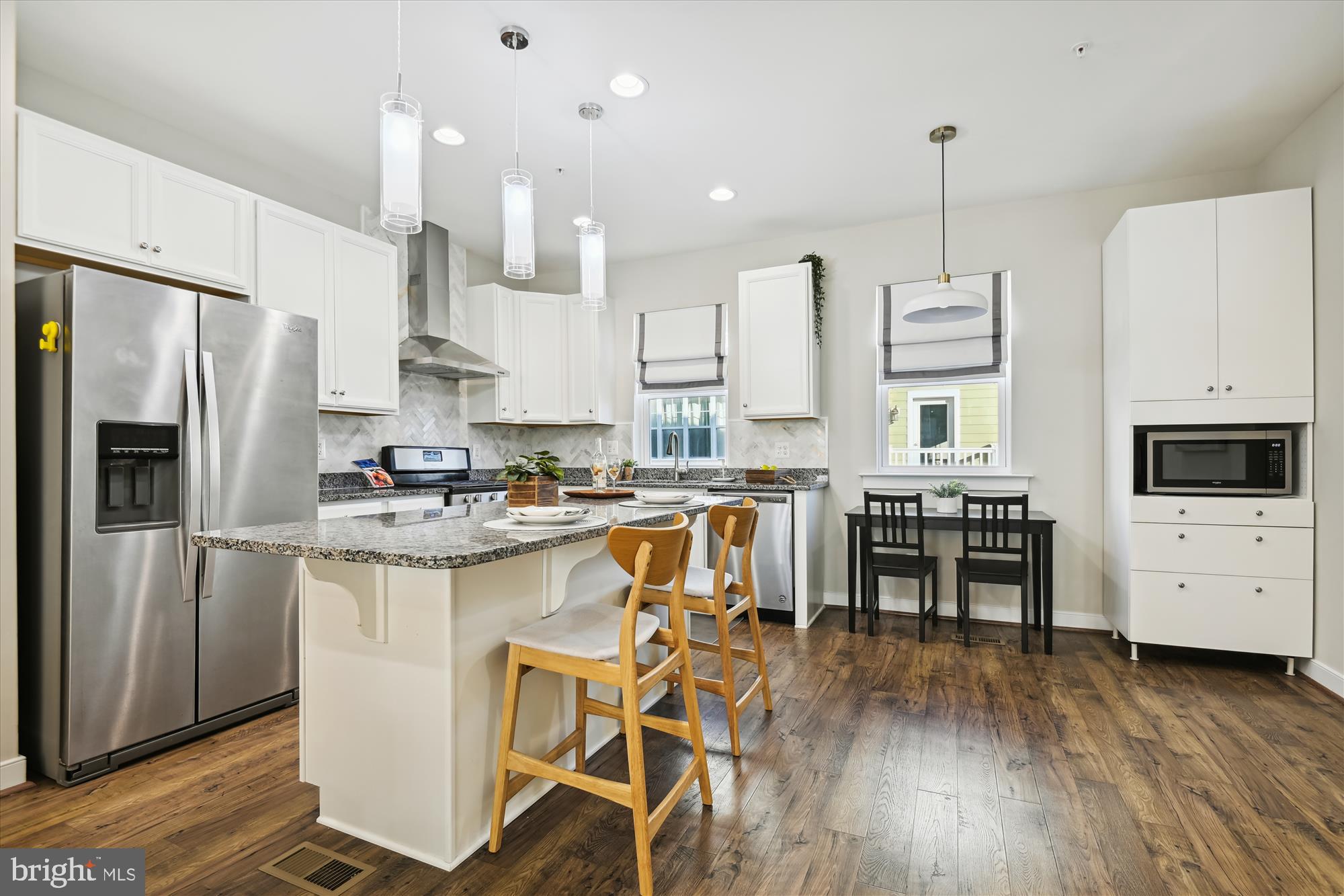 TOWSON MANOR VILLAGE - Residential