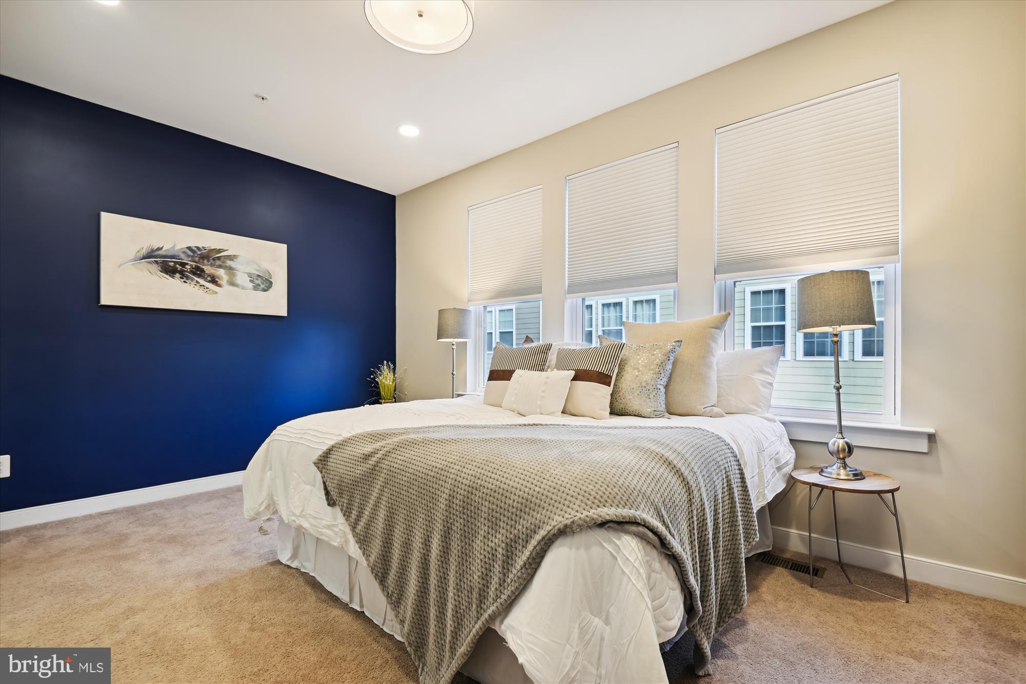 TOWSON MANOR VILLAGE - Residential