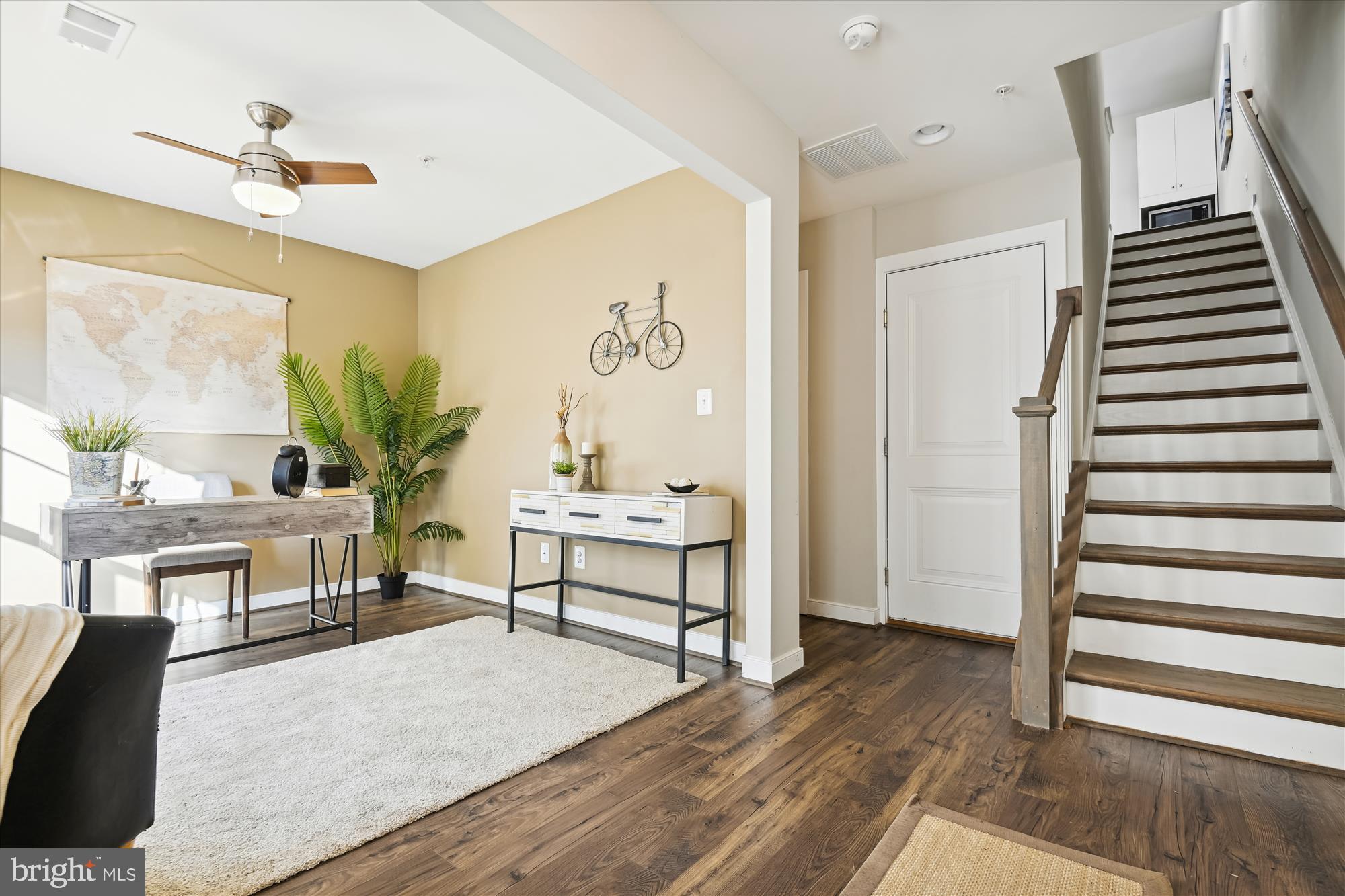 TOWSON MANOR VILLAGE - Residential