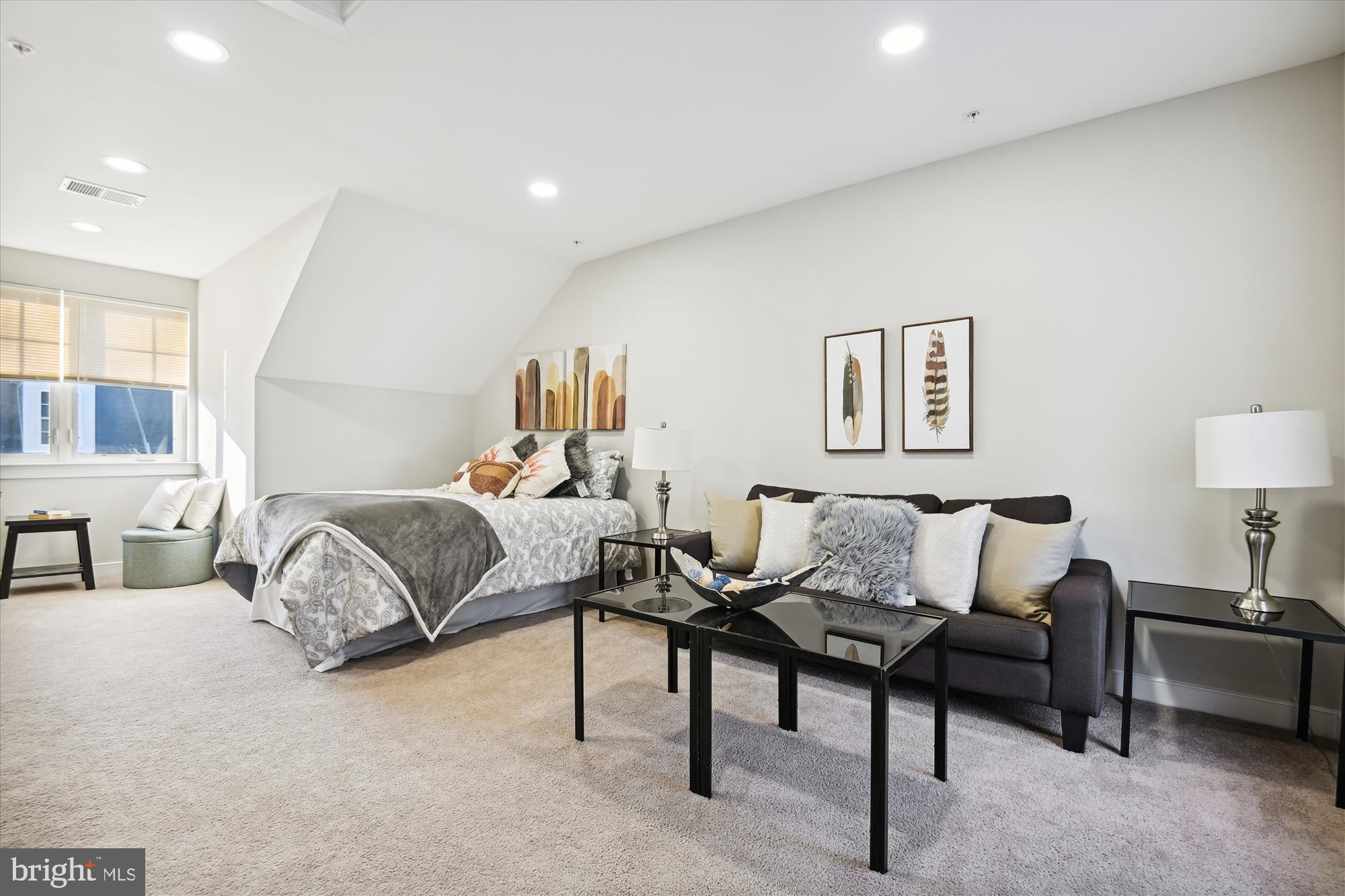 TOWSON MANOR VILLAGE - Residential