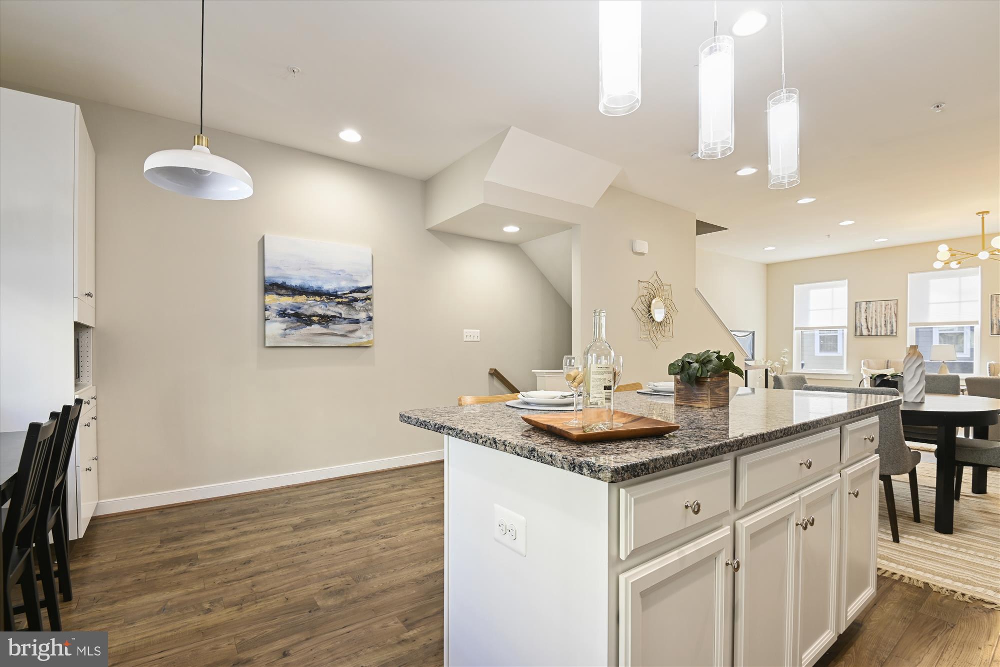 TOWSON MANOR VILLAGE - Residential