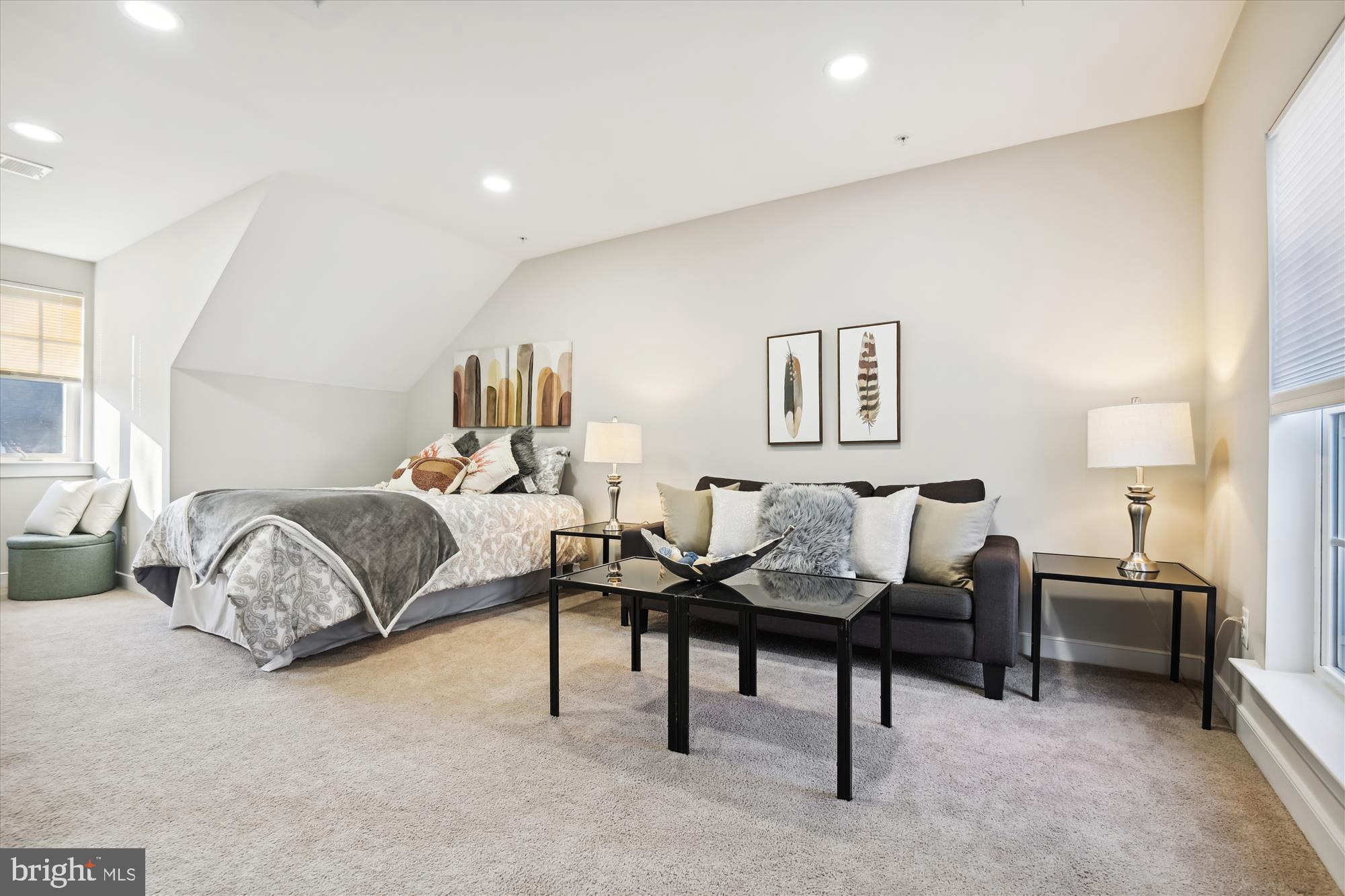 TOWSON MANOR VILLAGE - Residential