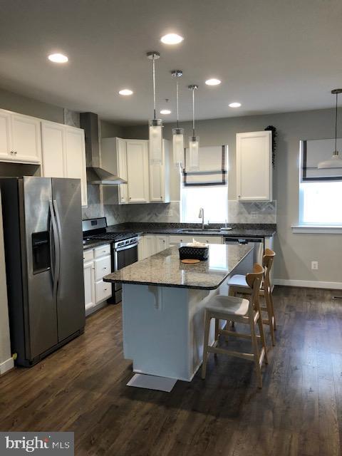 TOWSON MANOR VILLAGE - Residential