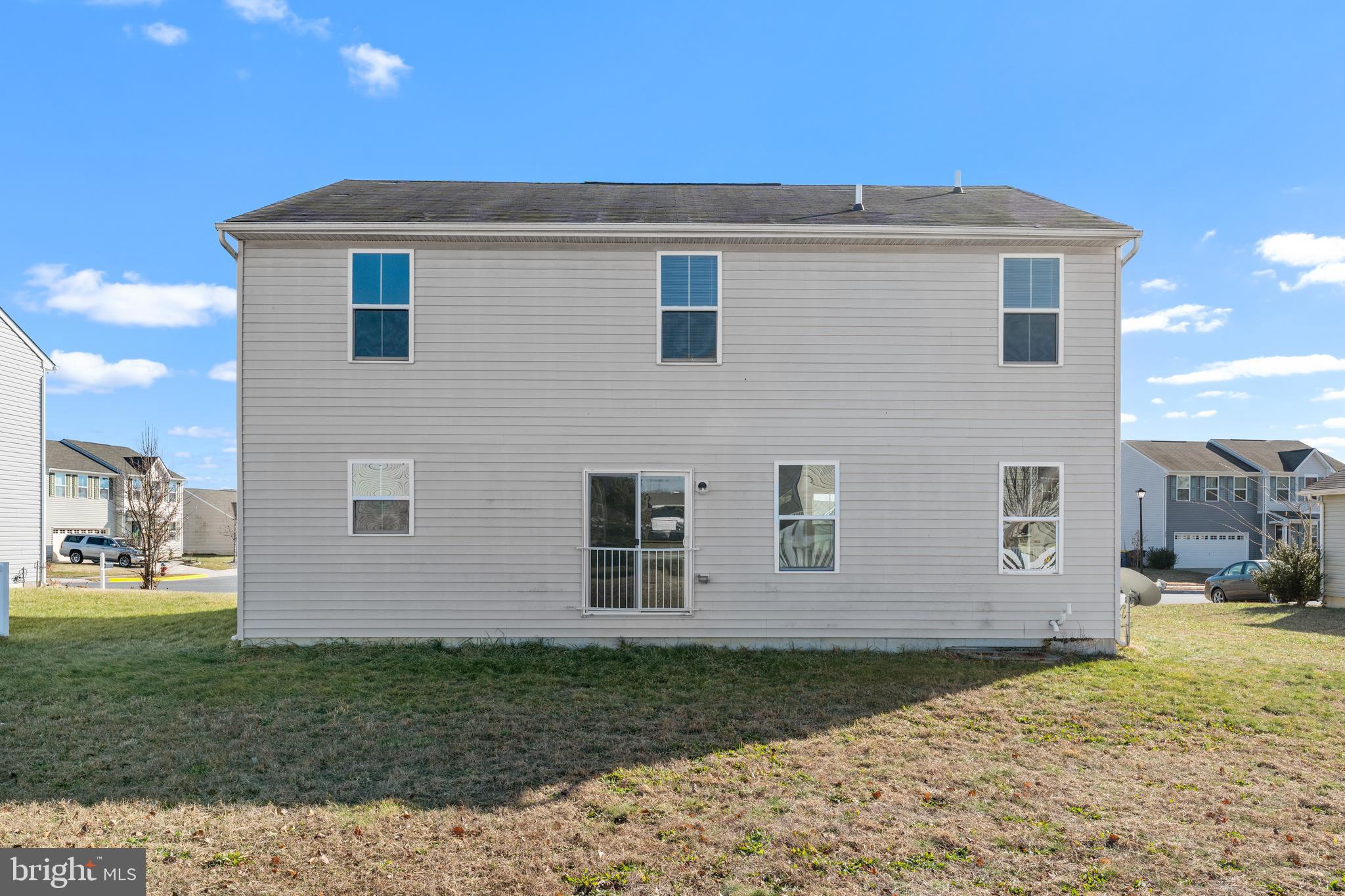 CLEARVIEW MEADOW - Residential