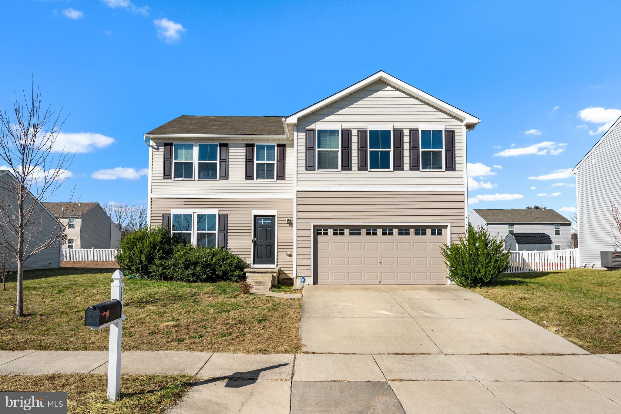 CLEARVIEW MEADOW - Residential