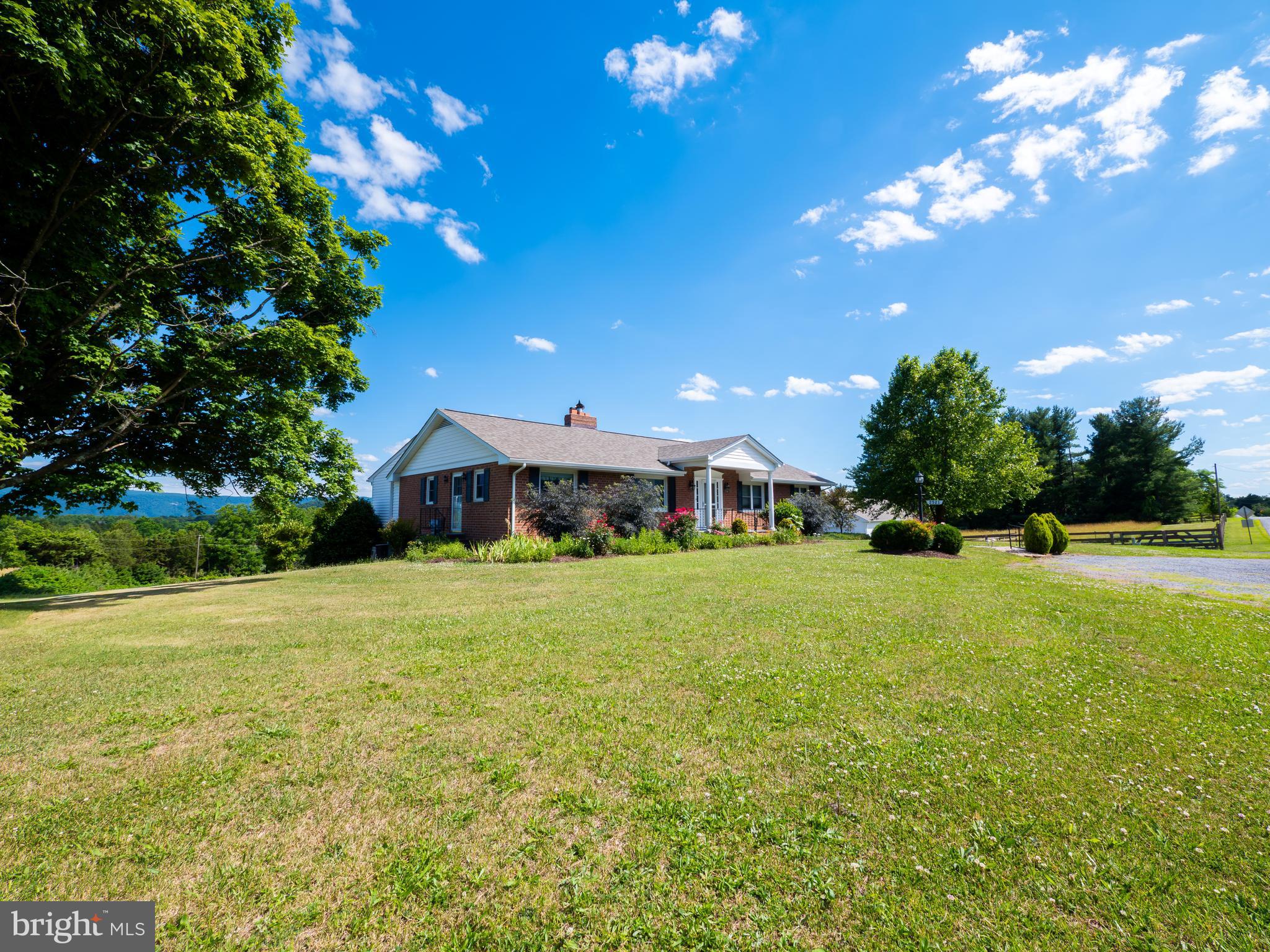 2521 MT HEBRON ROAD