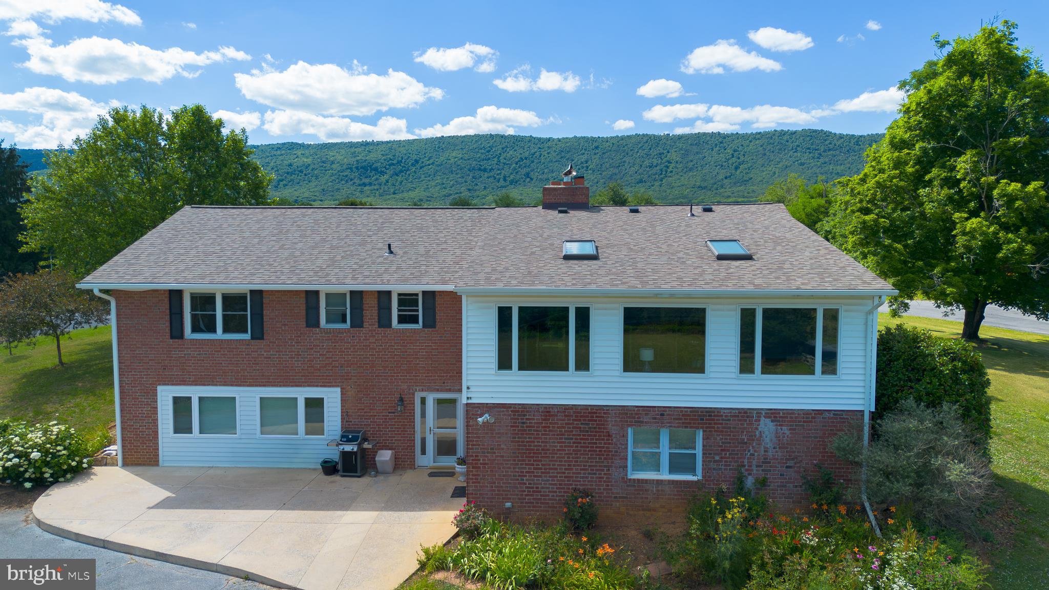 2521 MT HEBRON ROAD