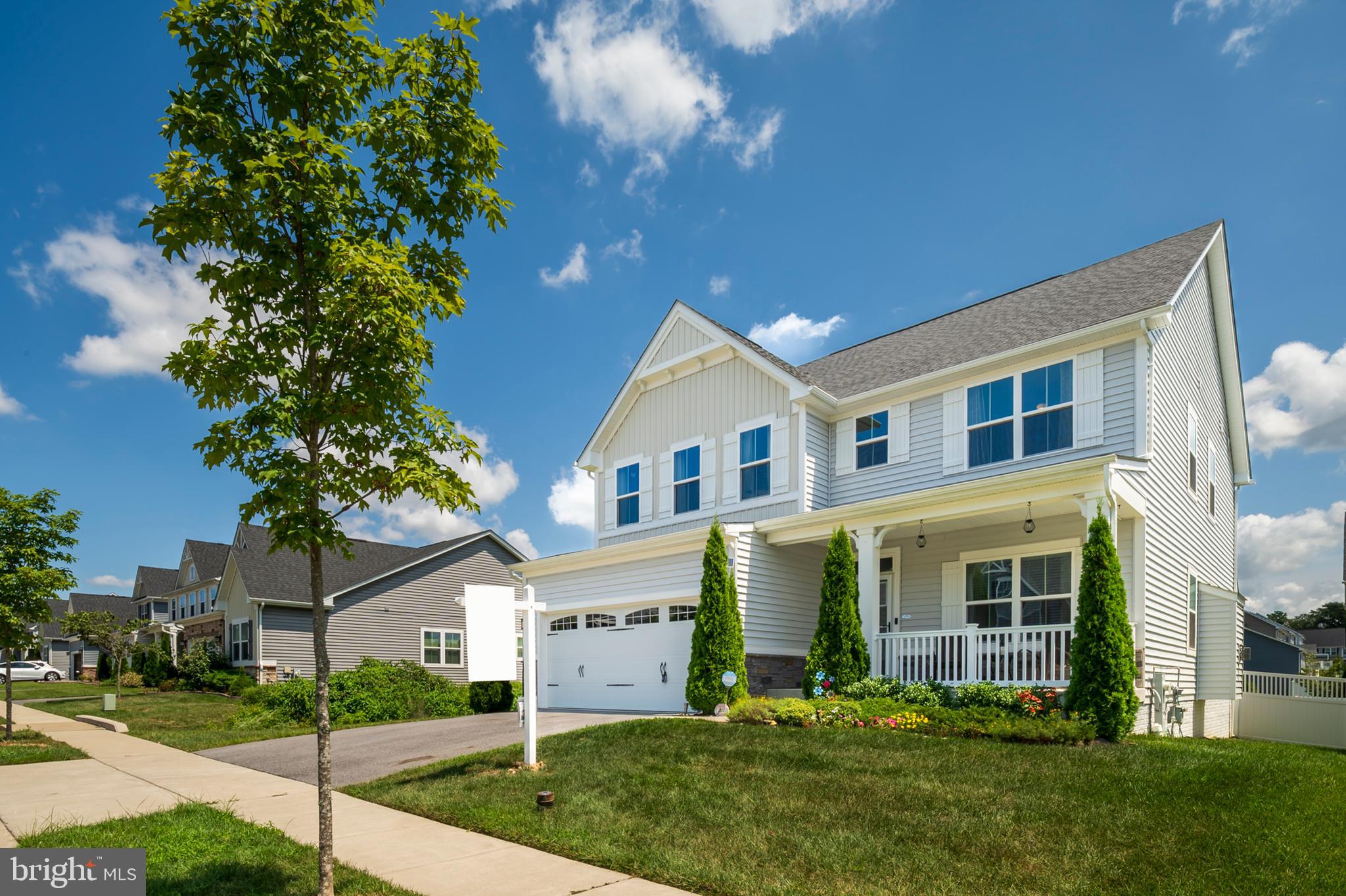 2219 NOTTOWAY DRIVE