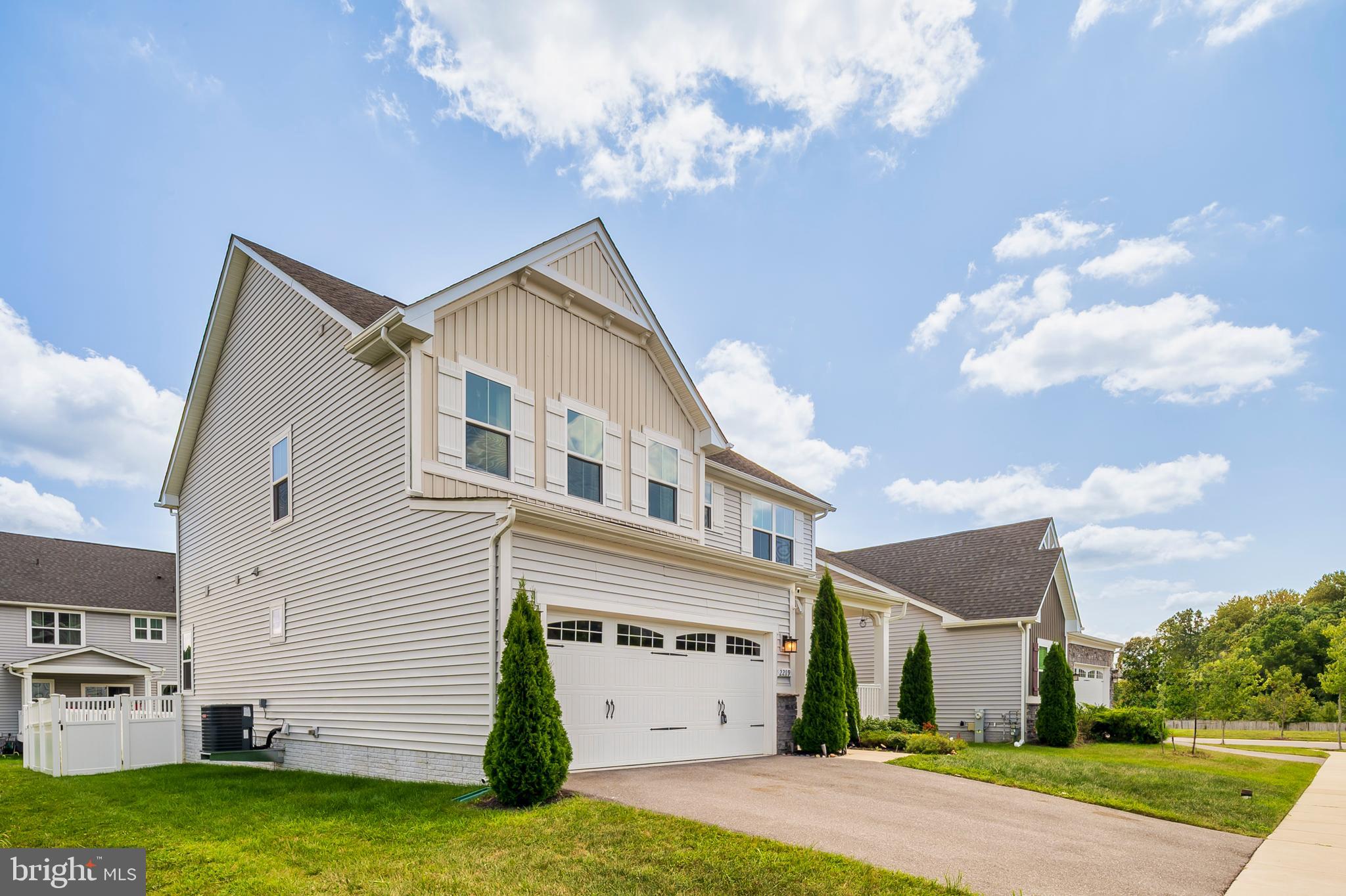 2219 NOTTOWAY DRIVE