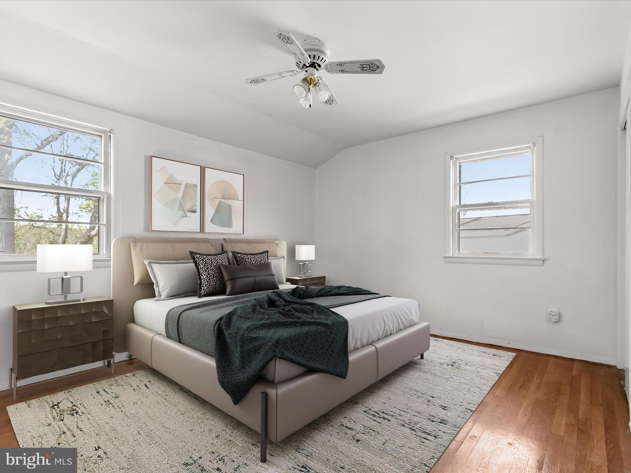 GOOD LUCK ESTATES - Residential