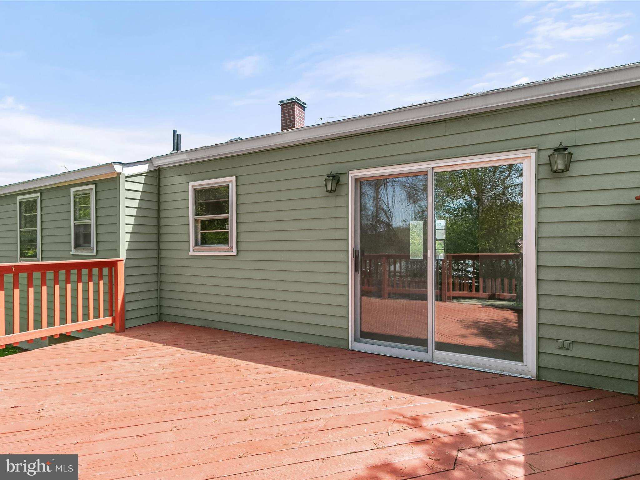 GOOD LUCK ESTATES - Residential