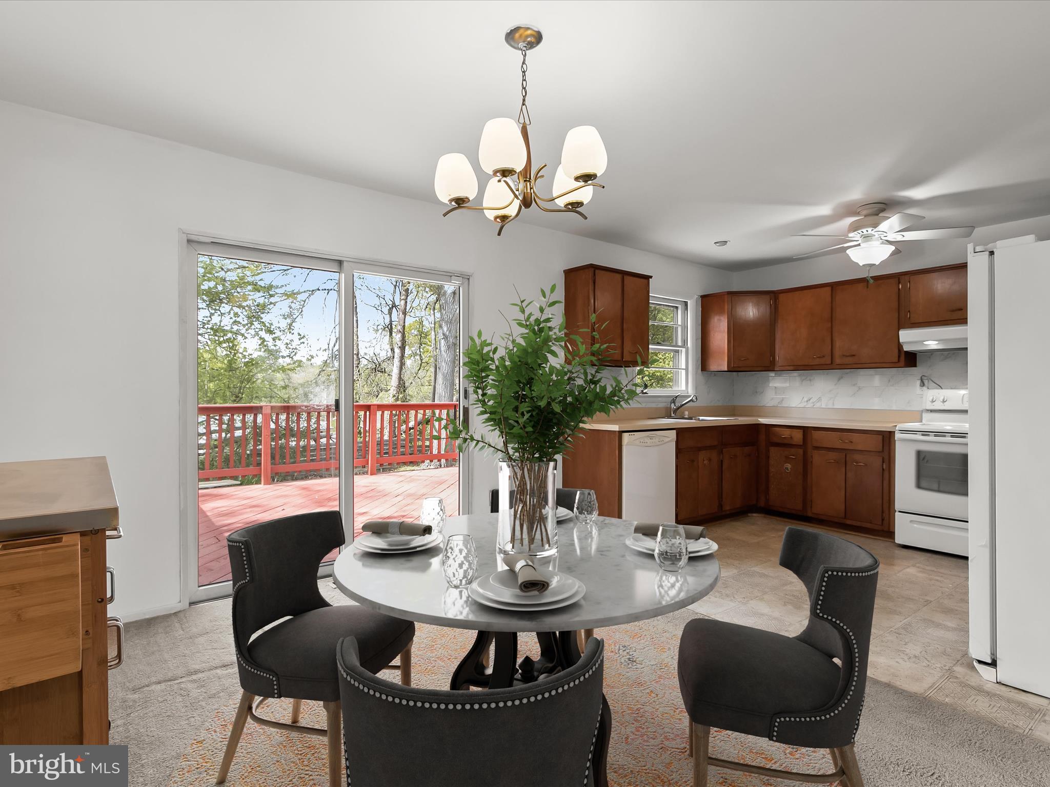 GOOD LUCK ESTATES - Residential