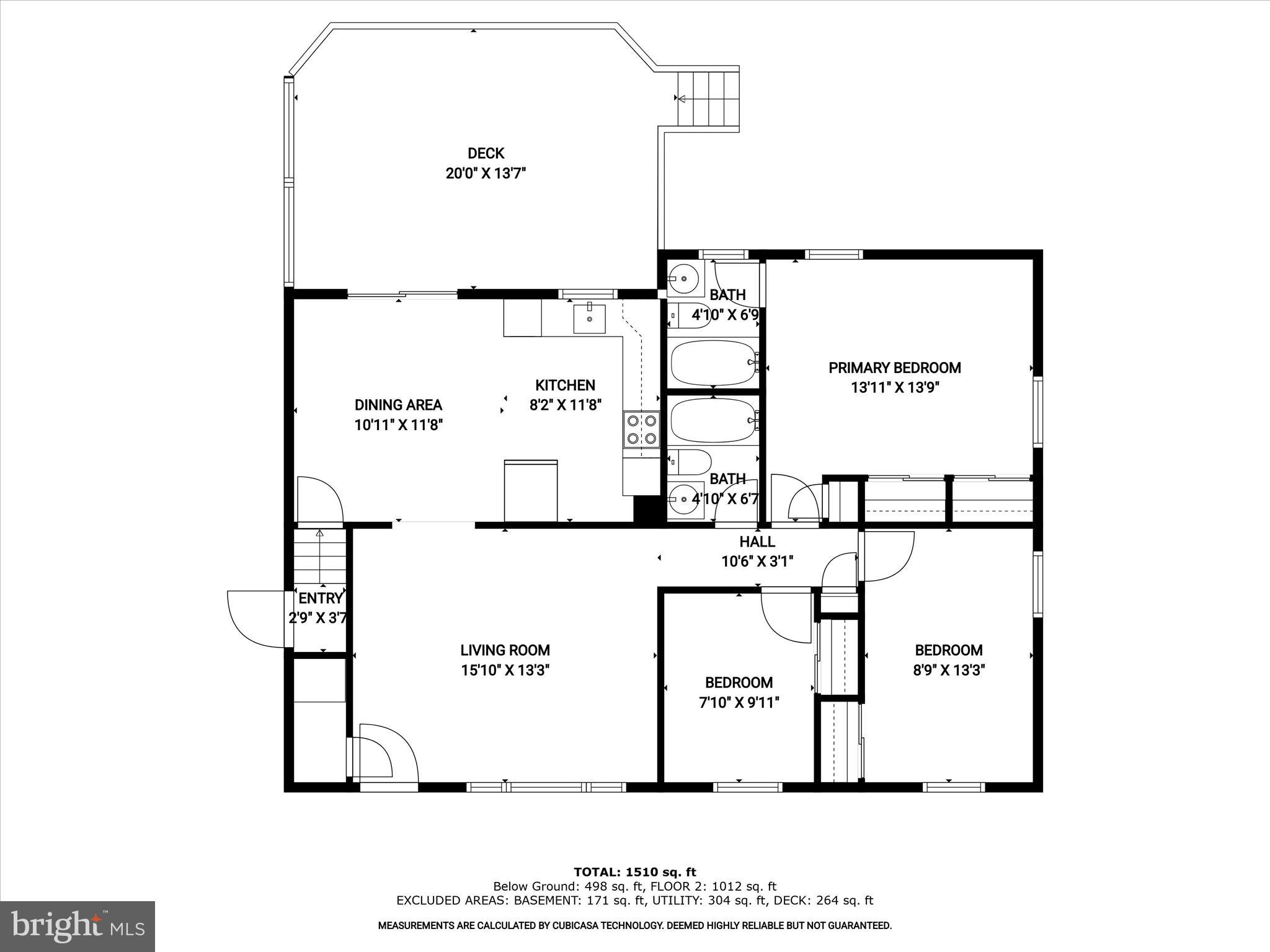 GOOD LUCK ESTATES - Residential