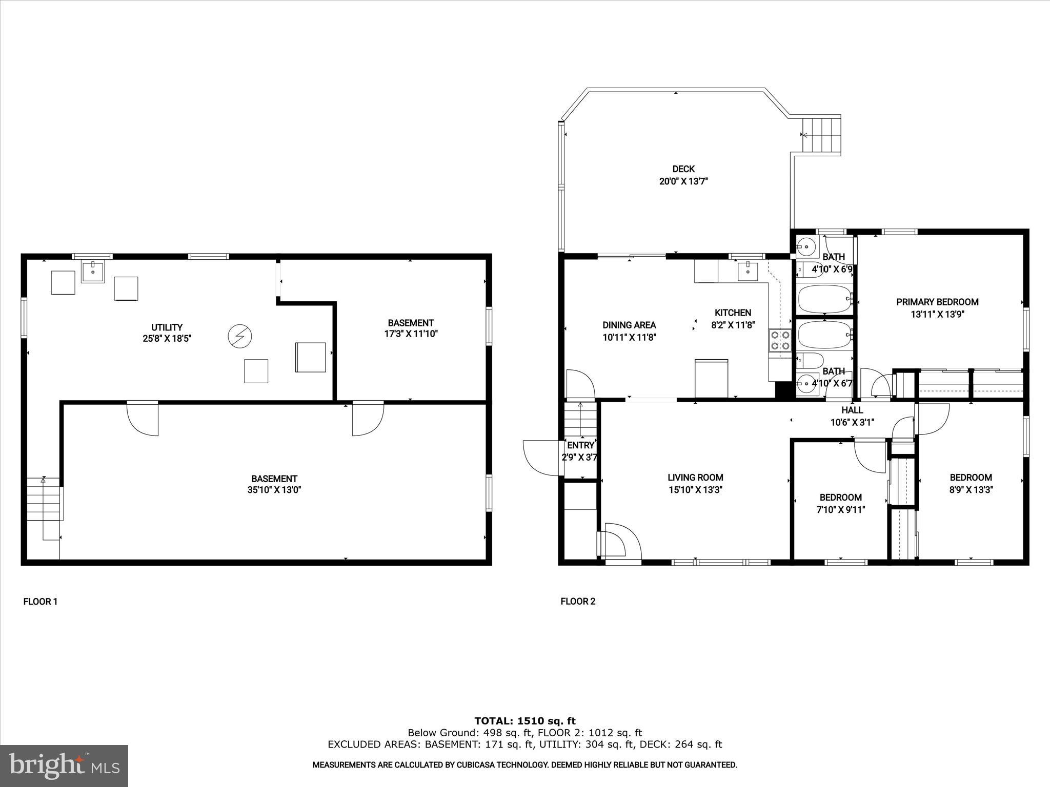 GOOD LUCK ESTATES - Residential