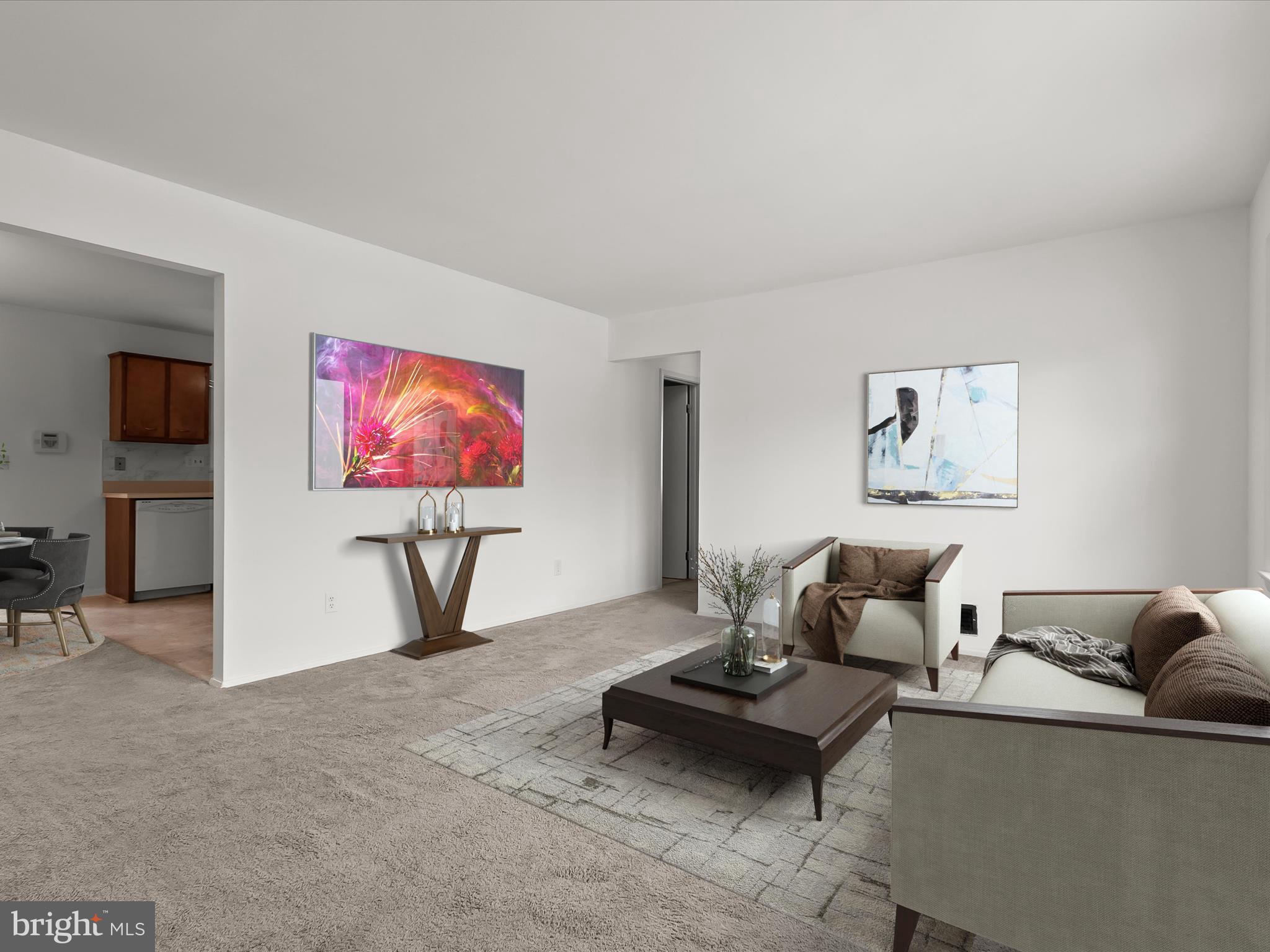 GOOD LUCK ESTATES - Residential