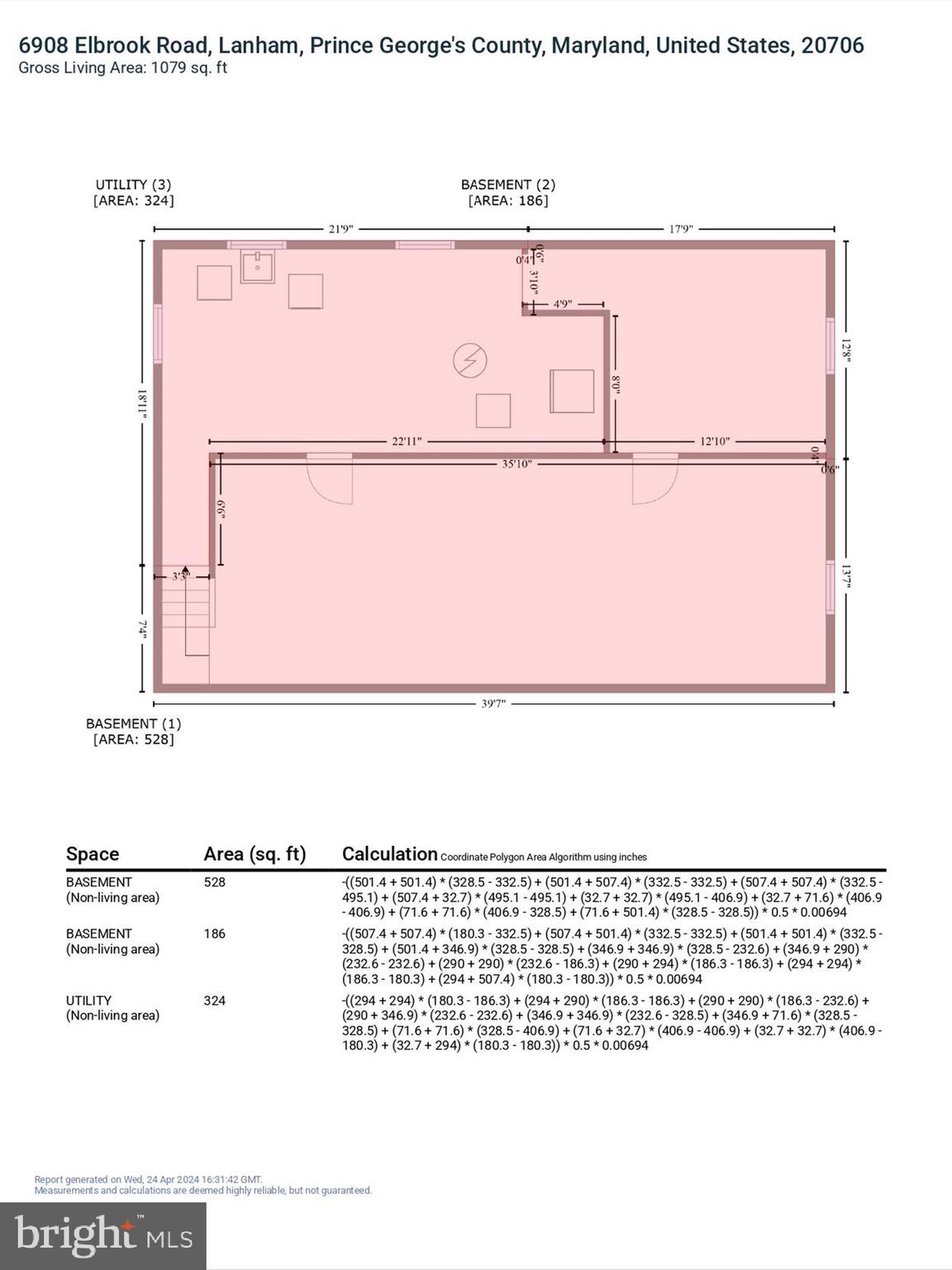 GOOD LUCK ESTATES - Residential