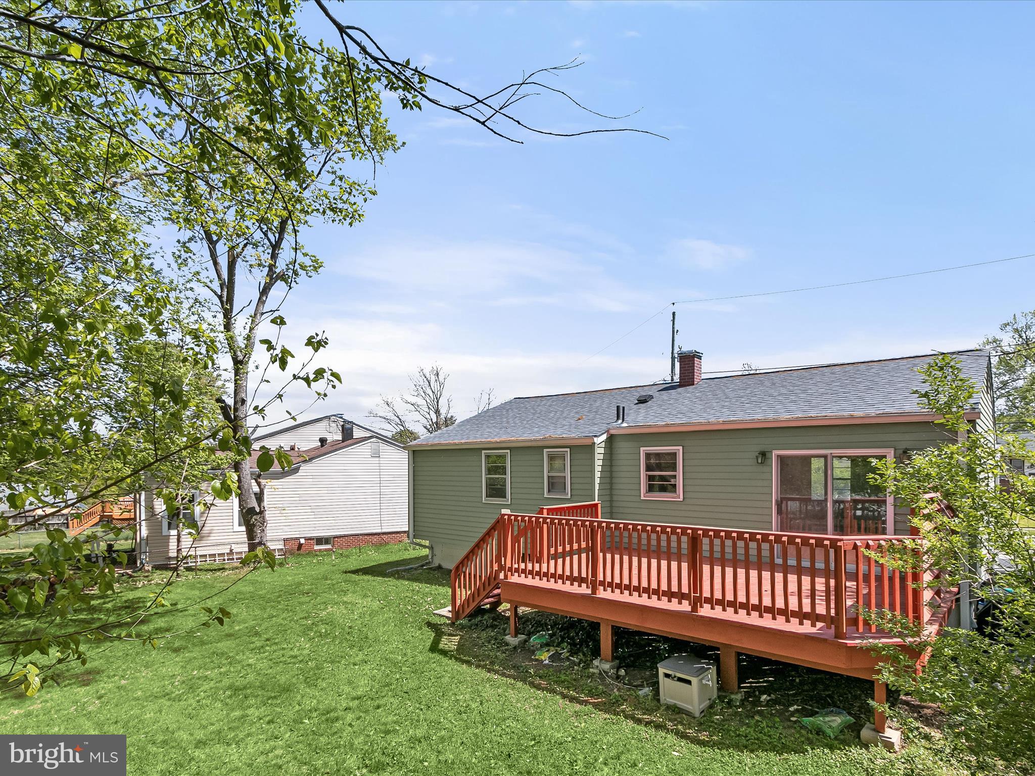 GOOD LUCK ESTATES - Residential