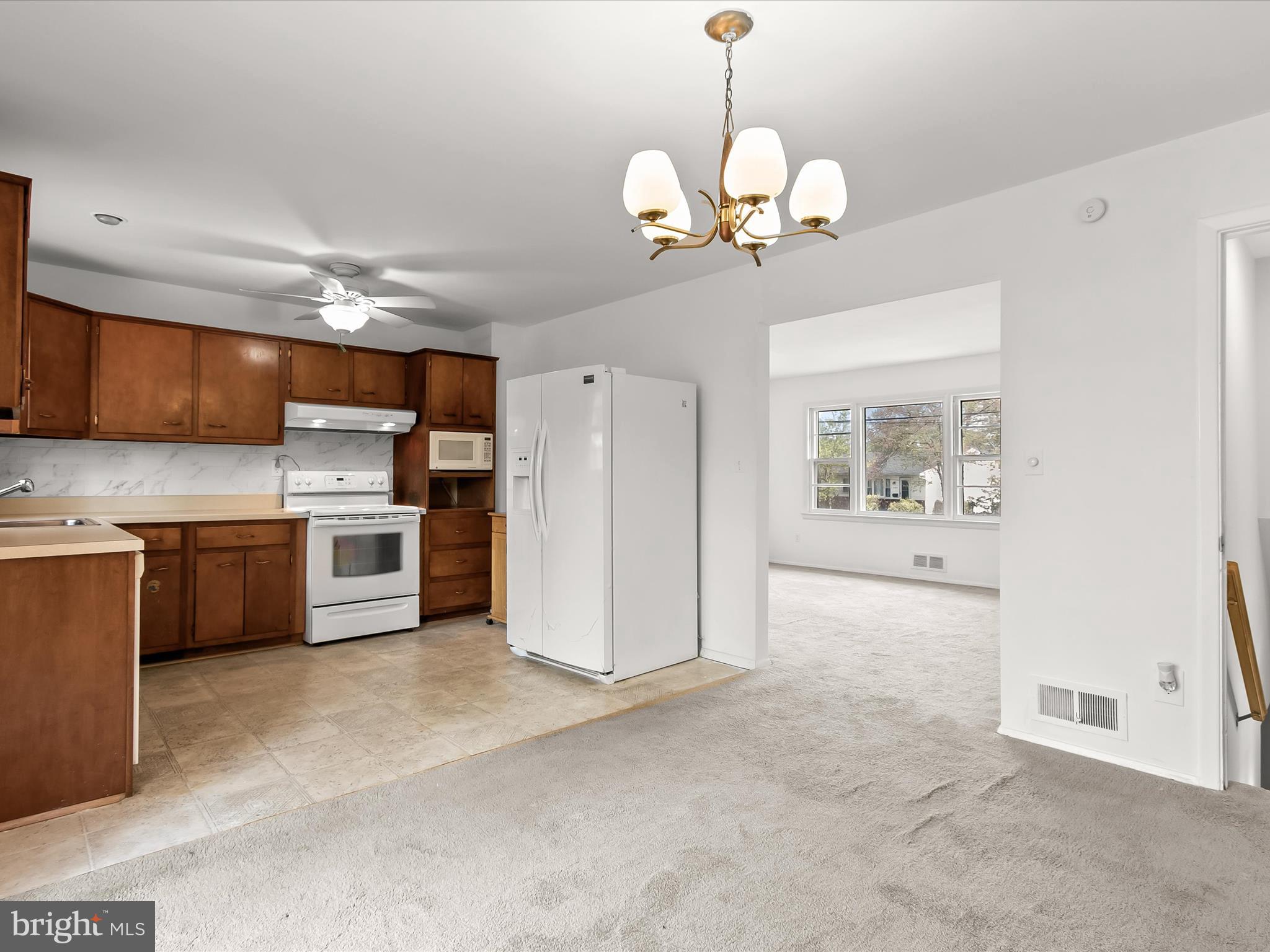 GOOD LUCK ESTATES - Residential