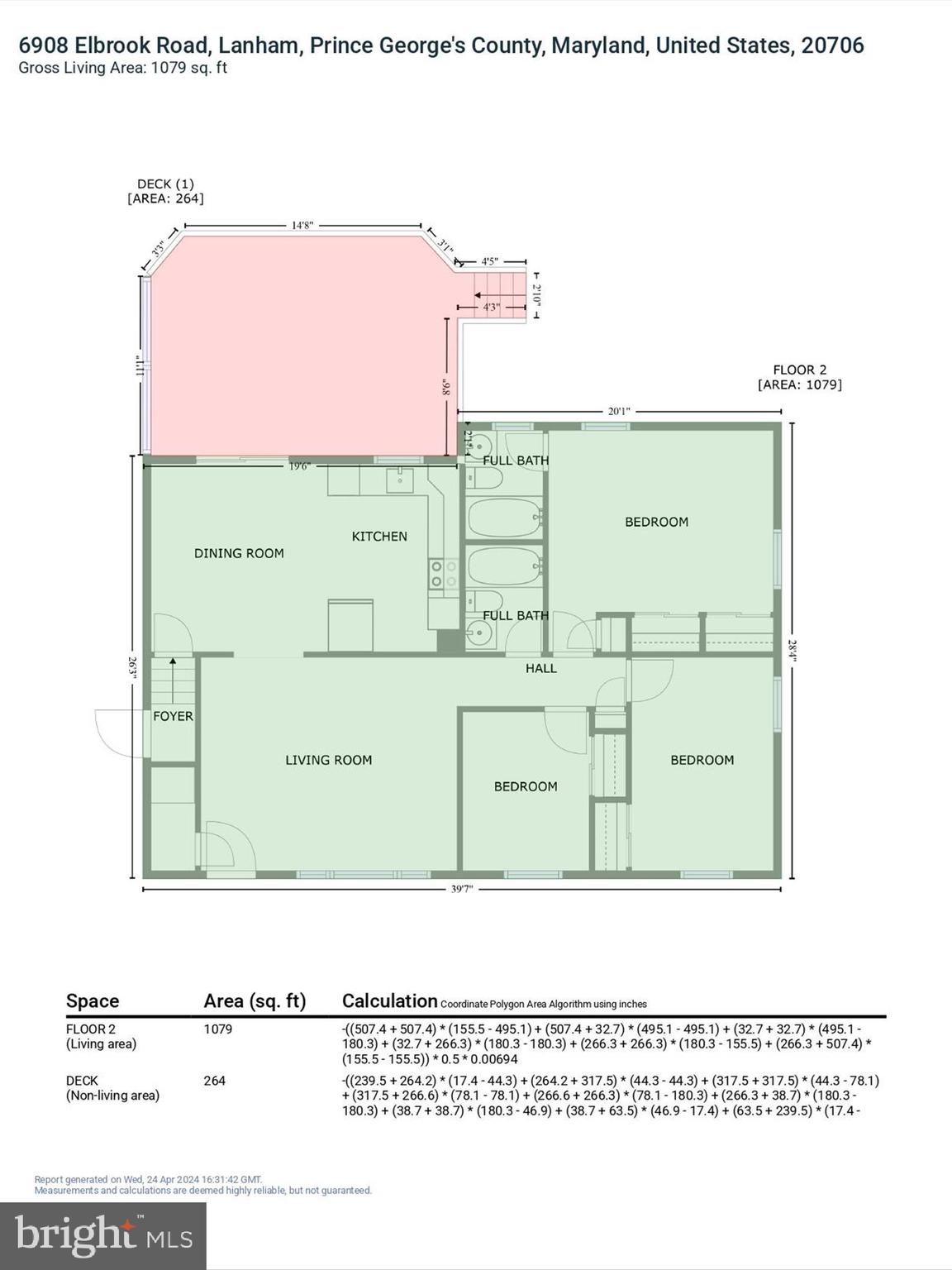 GOOD LUCK ESTATES - Residential