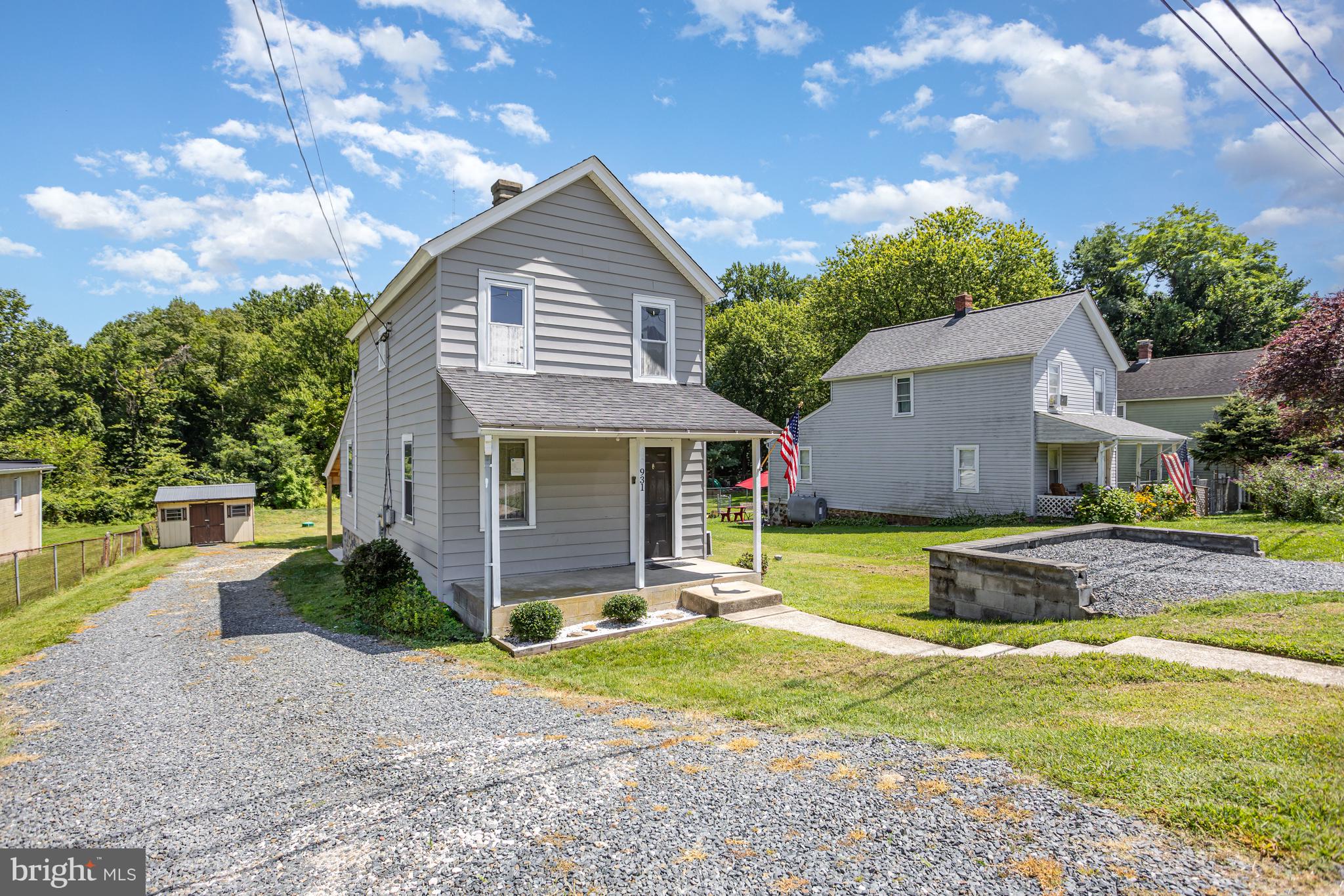 931 QUARRY ROAD