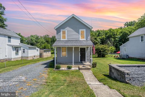 931 QUARRY ROAD HAVRE DE GRACE MD 21078