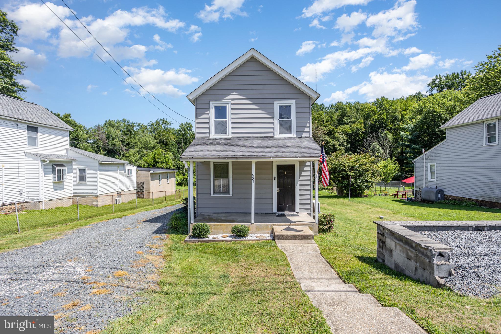 931 QUARRY ROAD