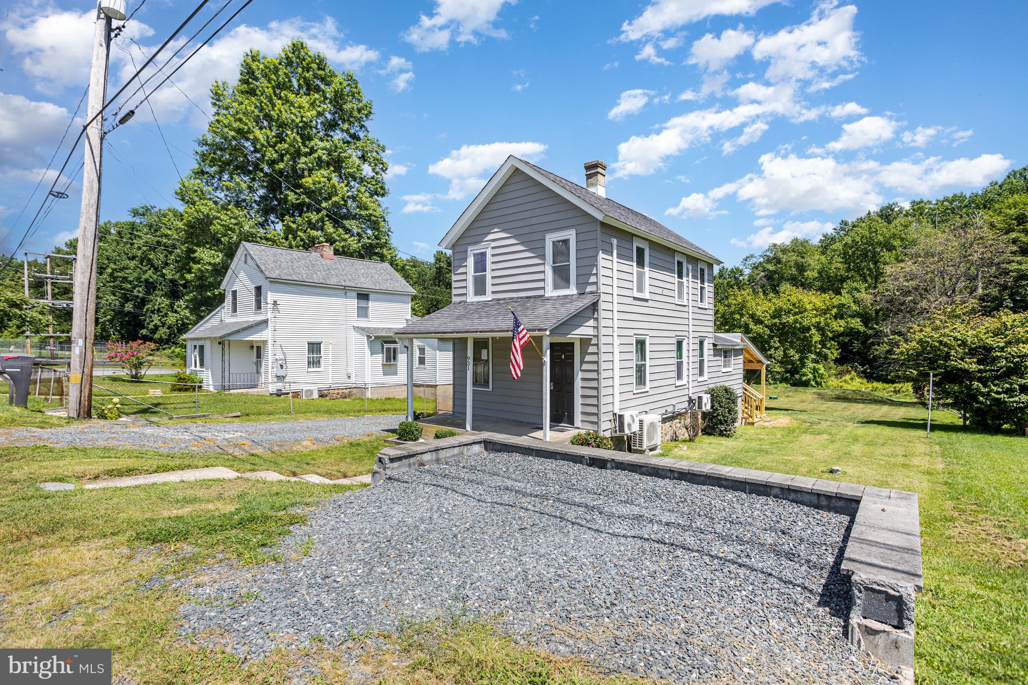 931 QUARRY ROAD