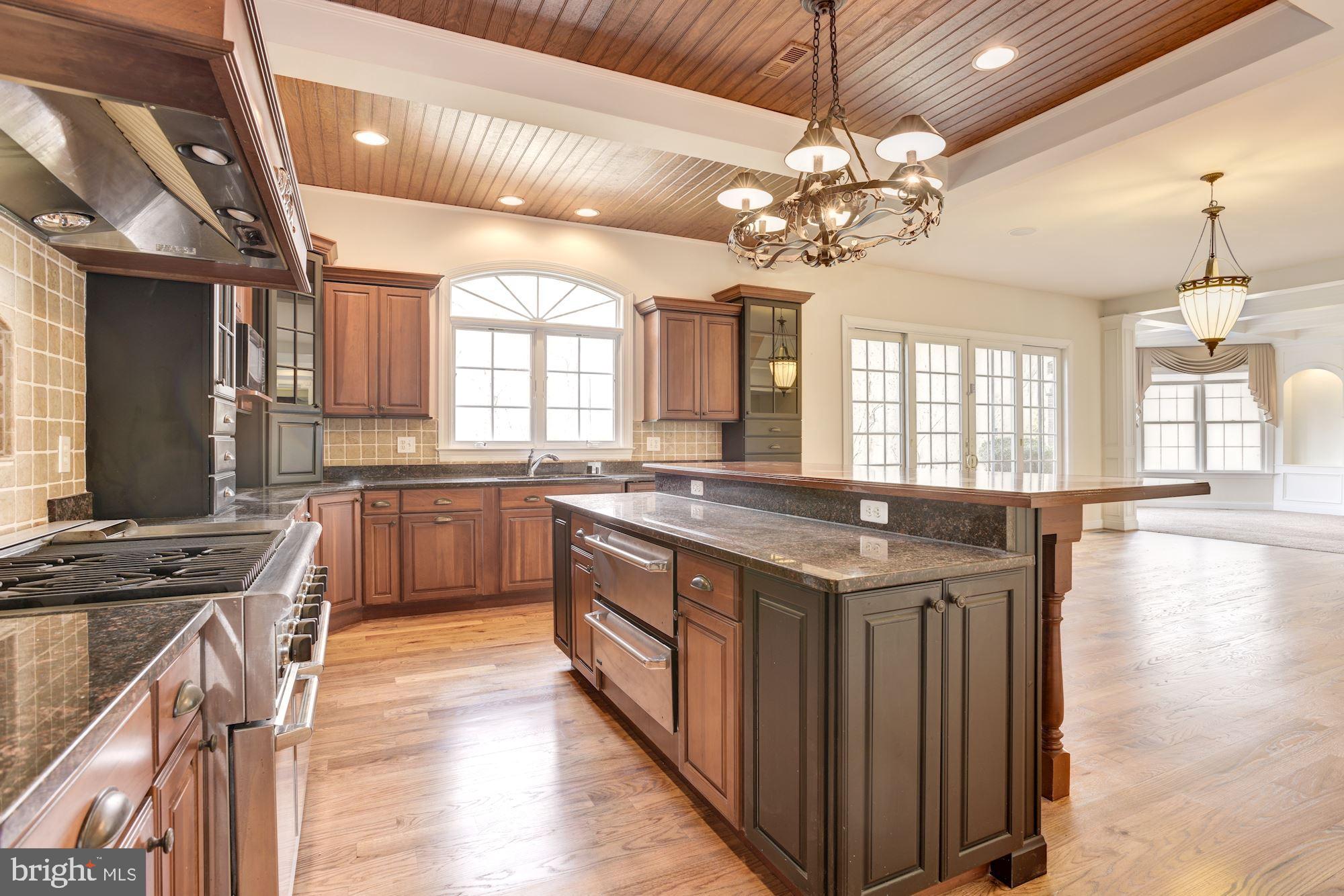 PINDELL WOODS - Residential