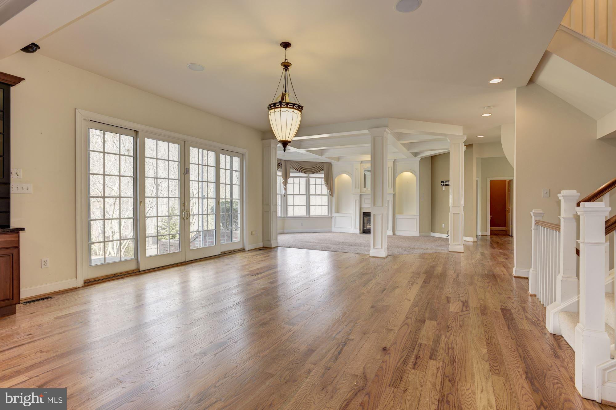 PINDELL WOODS - Residential