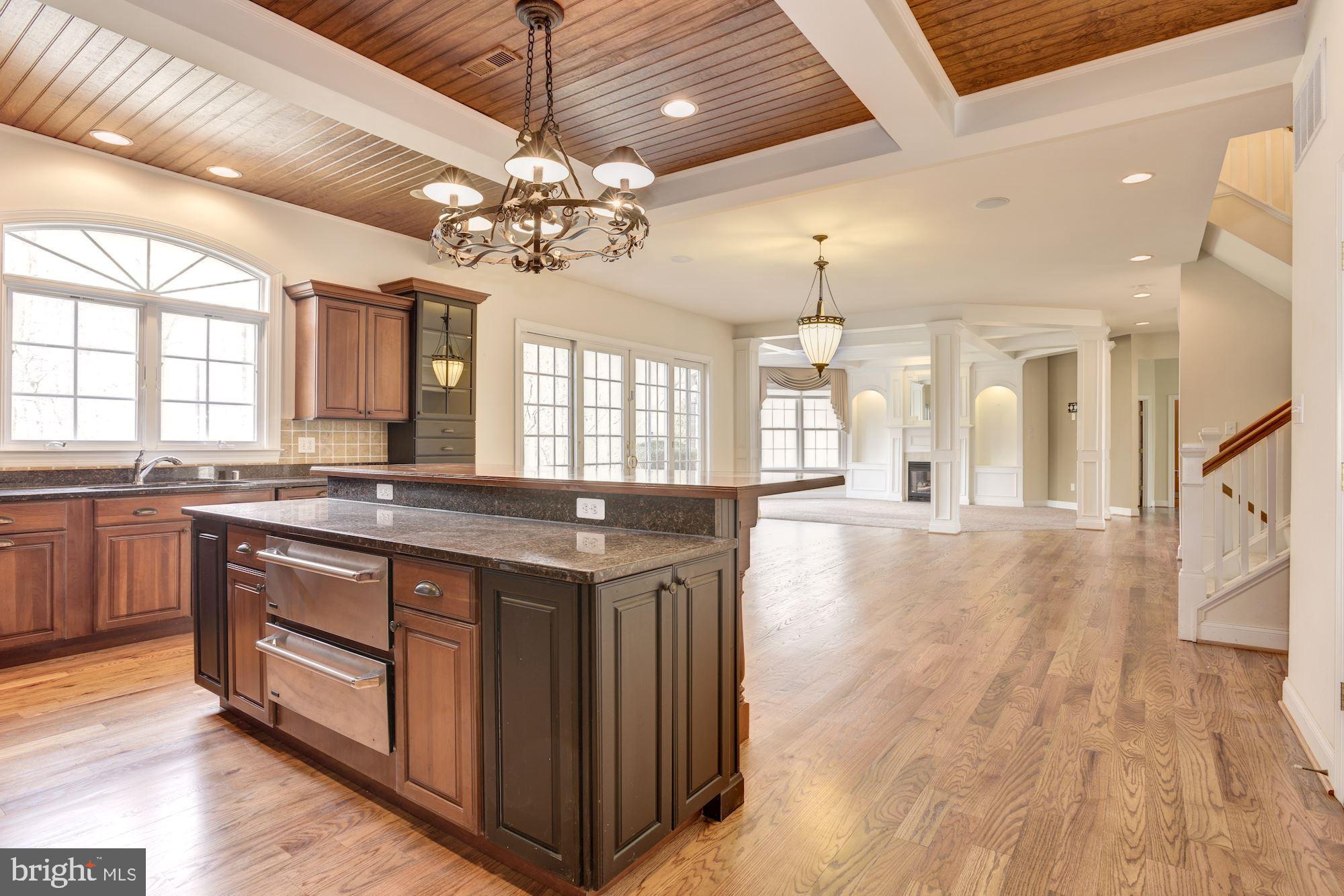 PINDELL WOODS - Residential